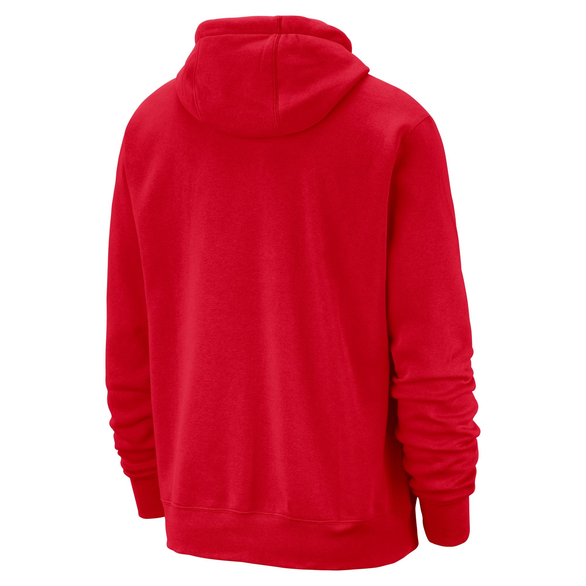 Club Fleece Logo Hoody