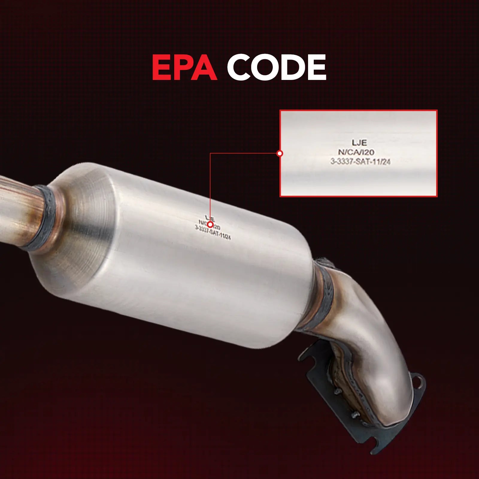 Catalytic Converter for 2013-2019 Jeep Grand Cherokee & Dodge Durango V6 3.6L、mySite、nflplayoffbracketp