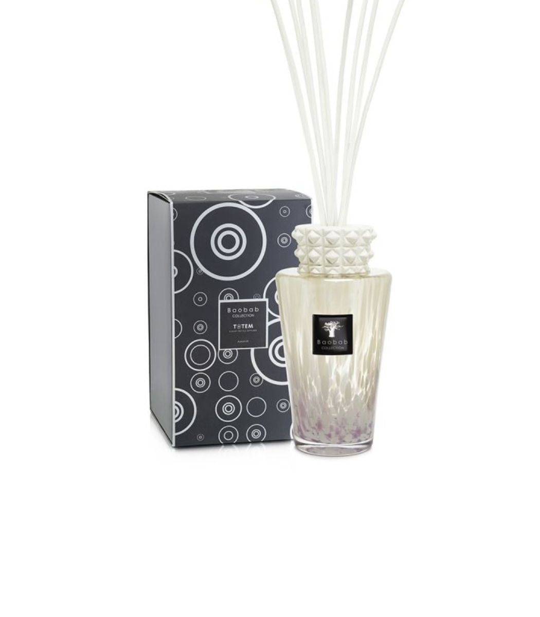  Baobab Totem White Pearls Diffuser、mySite、elrpsem3k