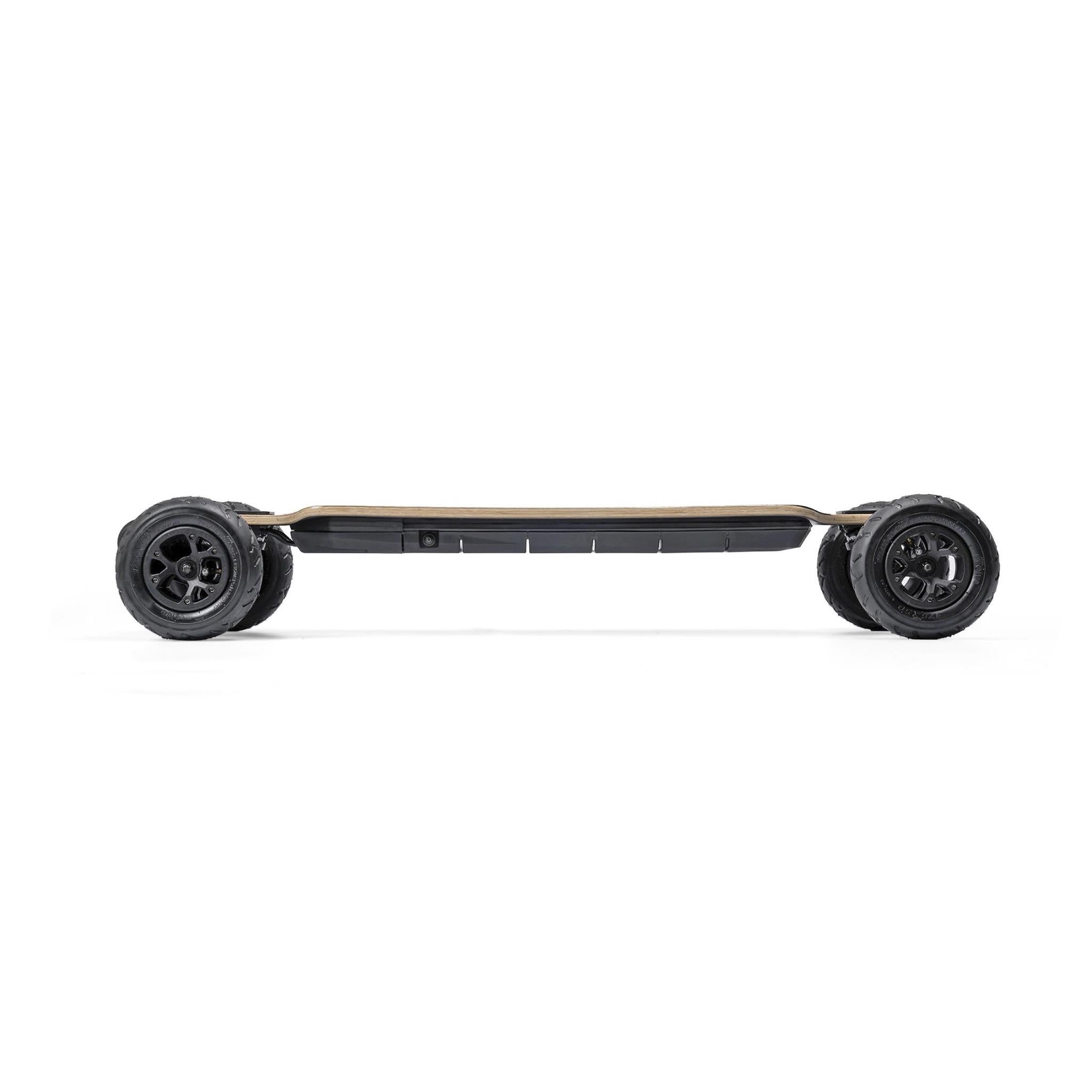 Evolve GTR Series 2 Bamboo All Terrain Electric Skateboard、mySite、camillekostekn