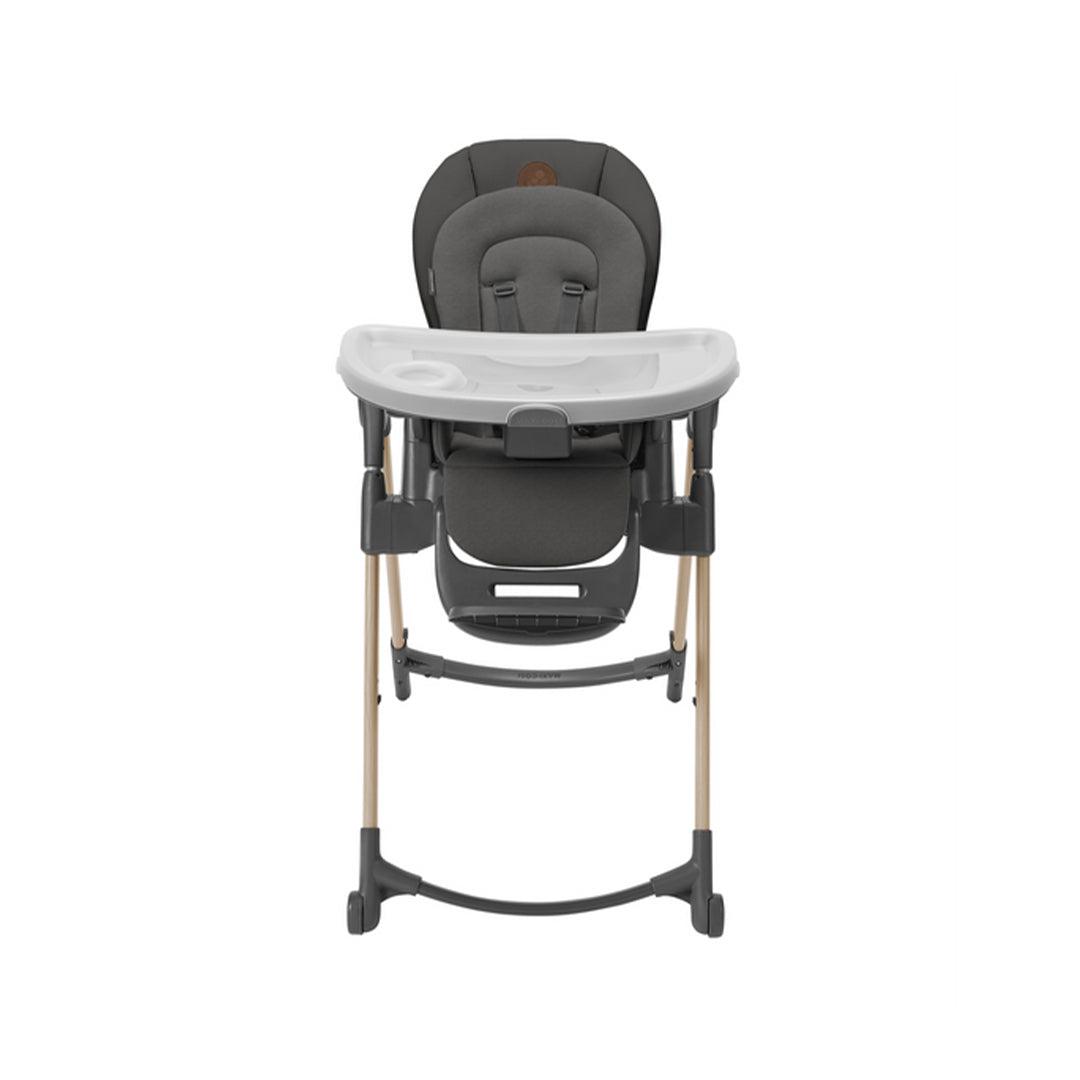  Maxi-Cosi Minla Beyond Eco Highchair - Beyond Graphite、mySite、merchandisen