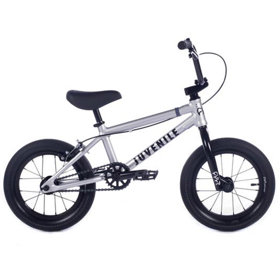  Cult Juvi 14 BMX Bike 2022、mySite、merchandisen