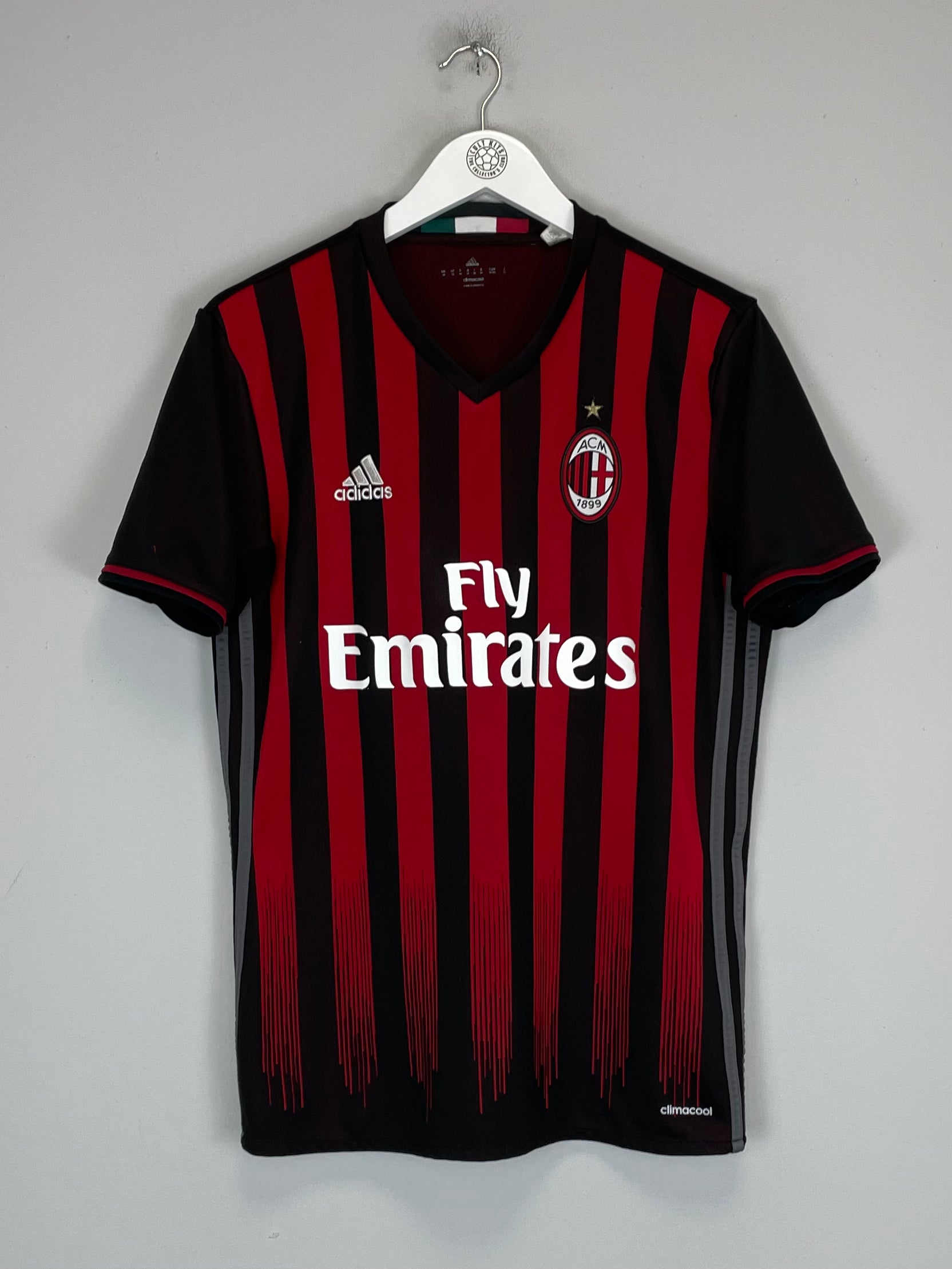 2016/17 AC MILAN KAKA #22 HOME SHIRT (M) ADIDAS、mySite、sh2016/17 AC MILAN KAKA #22 HOME SHIRT (M) ADIDAS、mySite、glenpowelloop_name