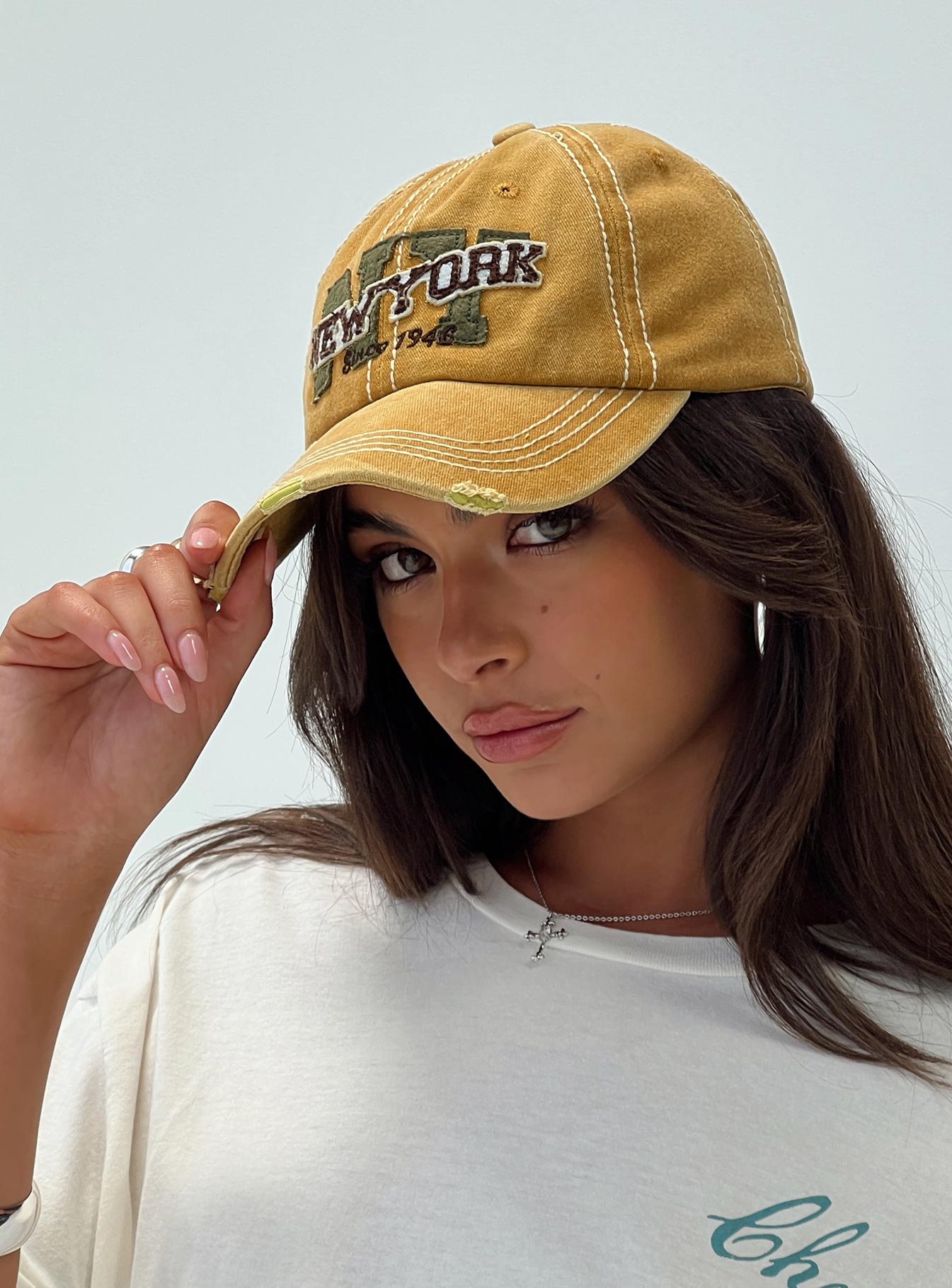 Beyond Cap Camel、mySite、solidvoid