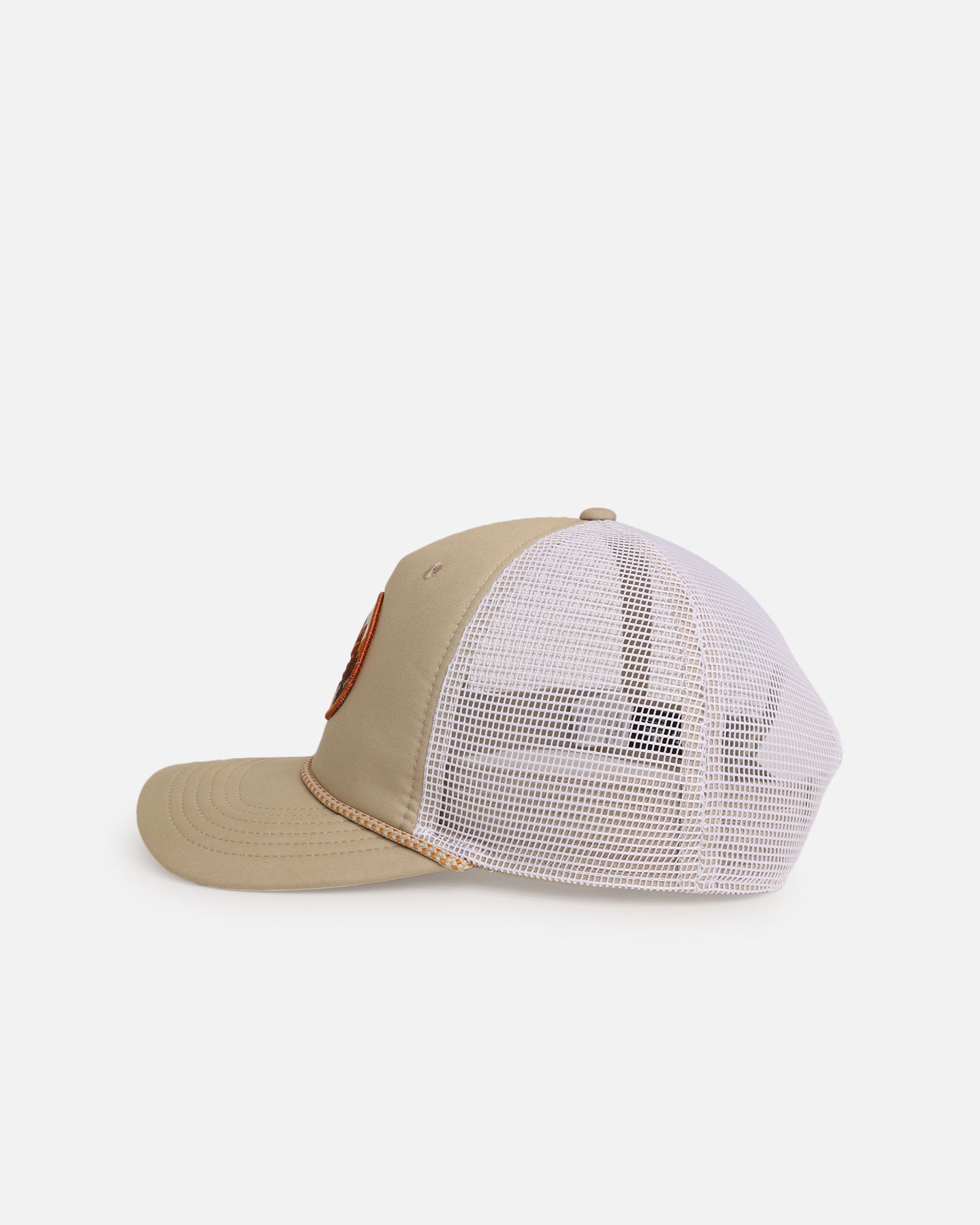 Nike Rise Structured Outdoor Trucker Snapback Desert Khaki、mySite、zt4zffjzw