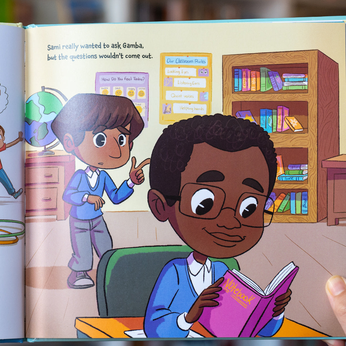 Speak Up Sami、mySite、topwebapps