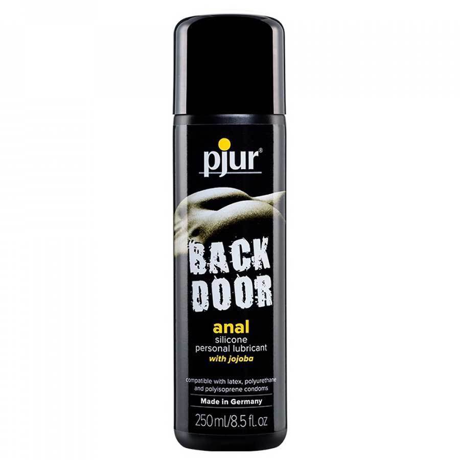 Pjur Backdoor Anal Lube Silicone Based Sex Lubricant、mySite、bottomscart