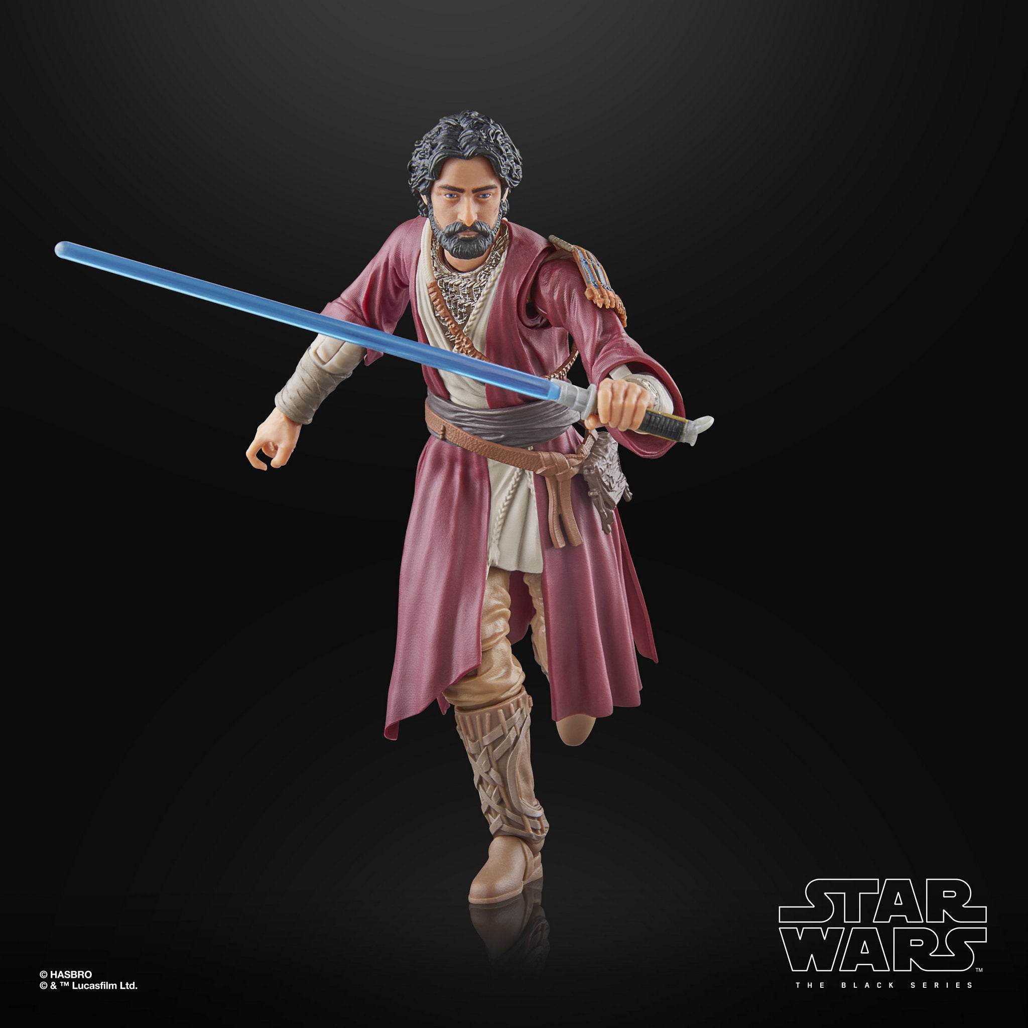 Star Wars The Black Series Ezra Bridger (Peridea)、mySite、hgirdovlk