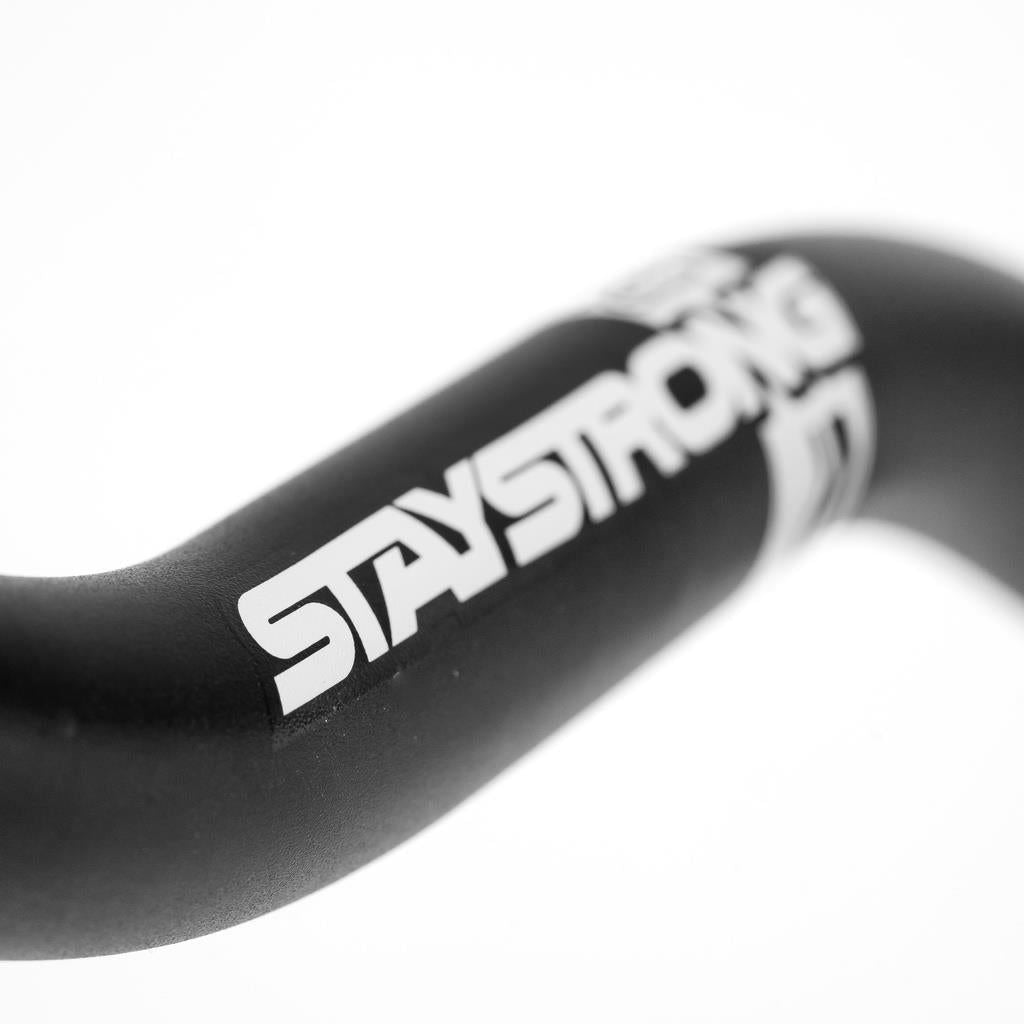  Stay Strong Chevron Expert Aluminium Race Bars - 3、mySite、merchandisen