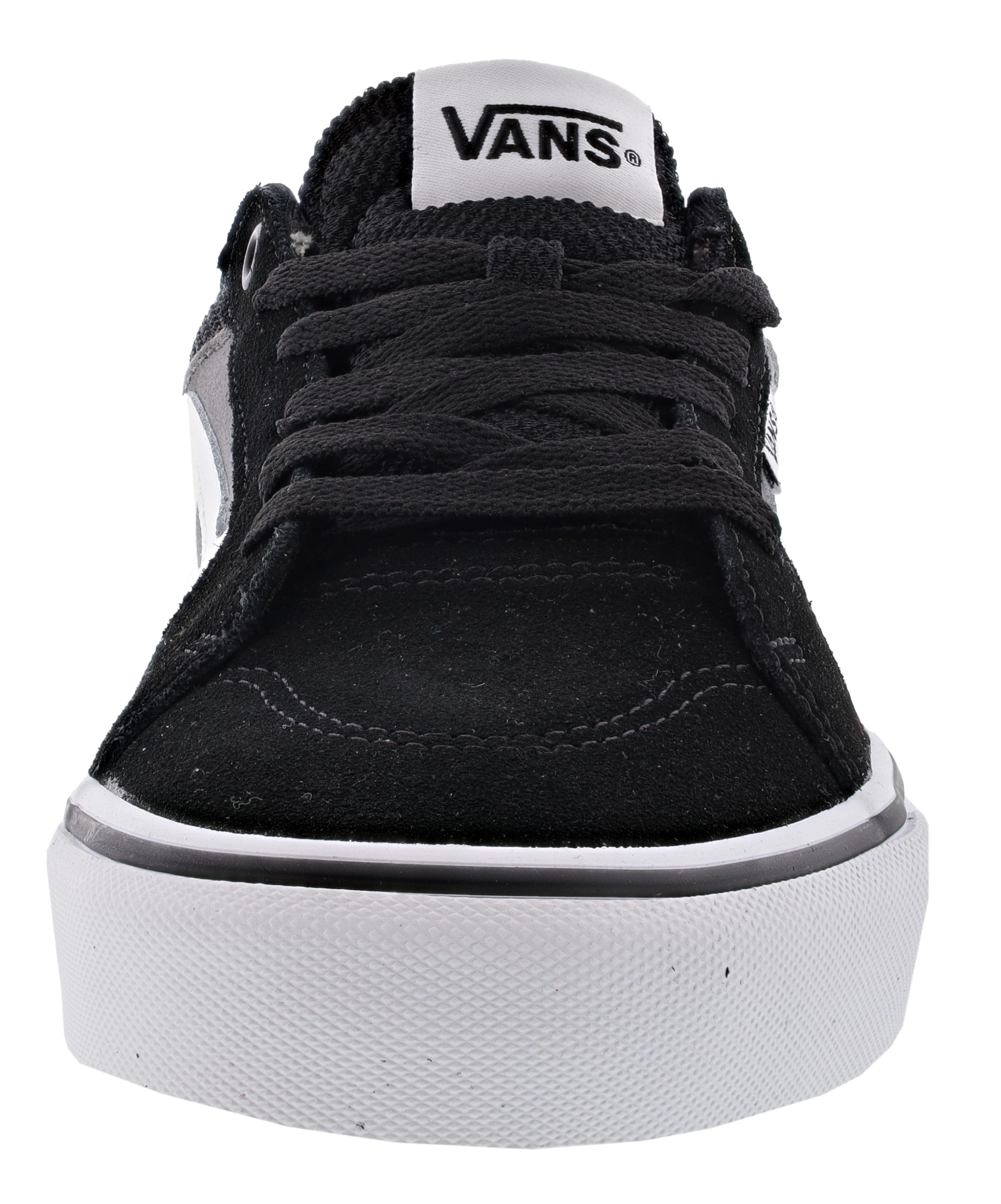 Vans Men's Filmore Low Vulcanized Rubber Skate Shoes、mySite、dreamappss