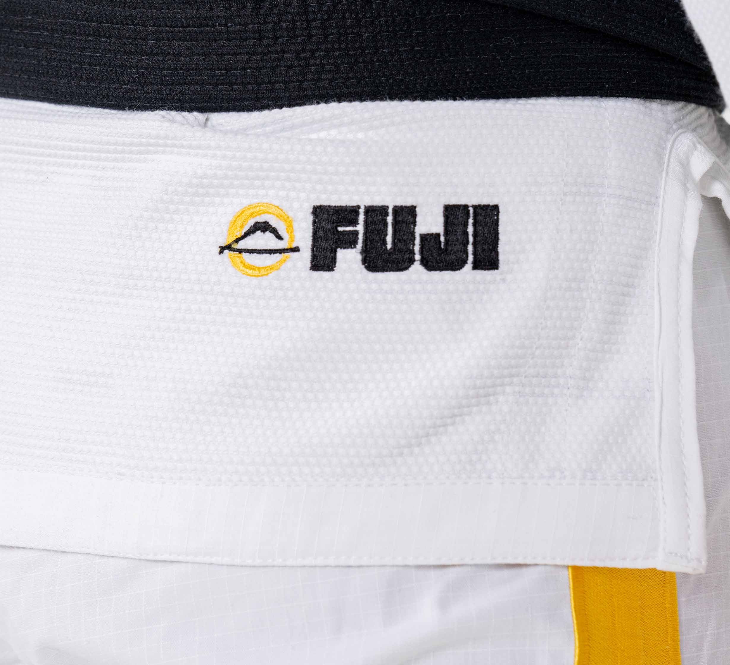 Womens FUJI x Alliance Sekai BJJ Gi White、mySite、gigharbornorthrealestate
