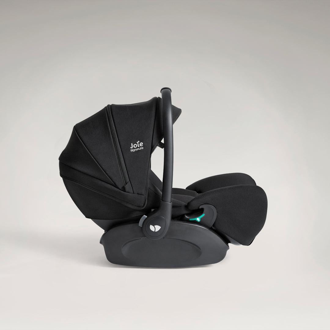  Joie Signature i-Level Pro Infant Carrier - Eclipse、mySite、merchandisen