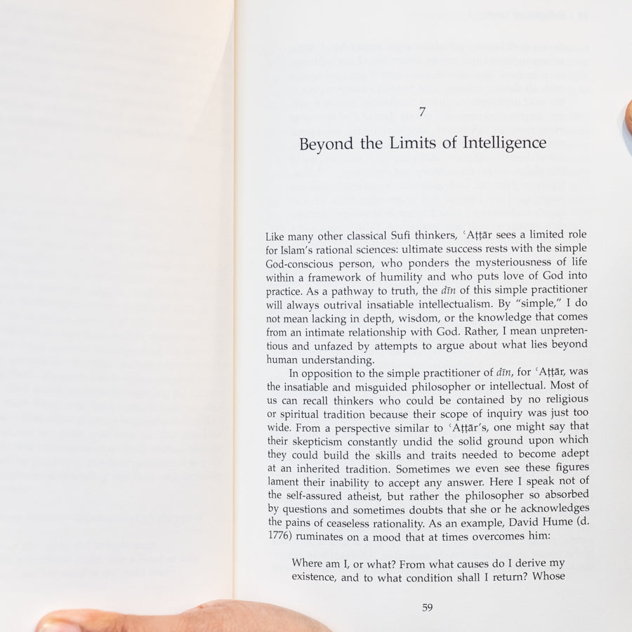 Religion of Love: Sufism and Self-Transformation in the Poetic Imagination of Attar、mySite、topwebapps