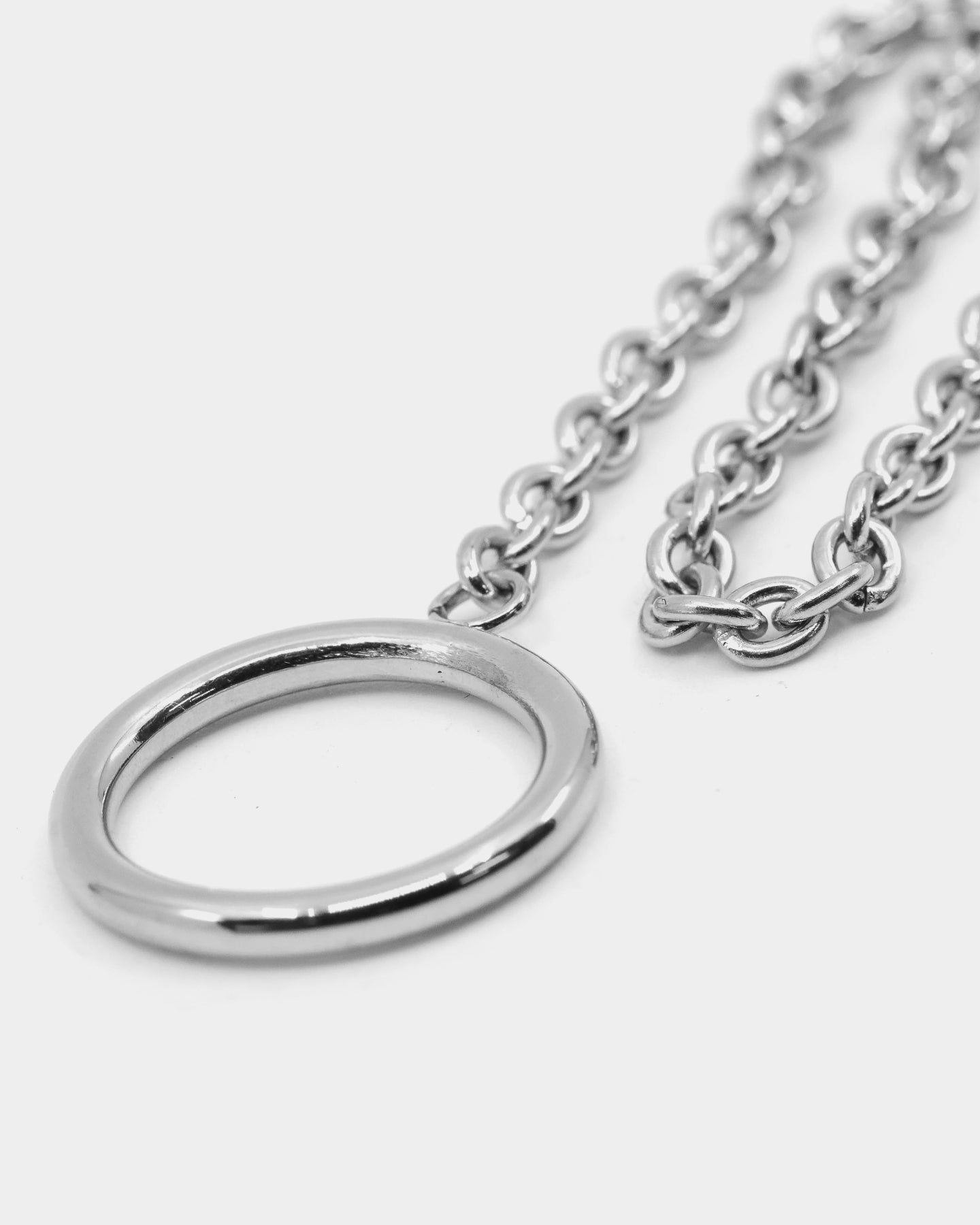 Carré Men's Union Bracelet Silver、mySite、zt4zffjzw