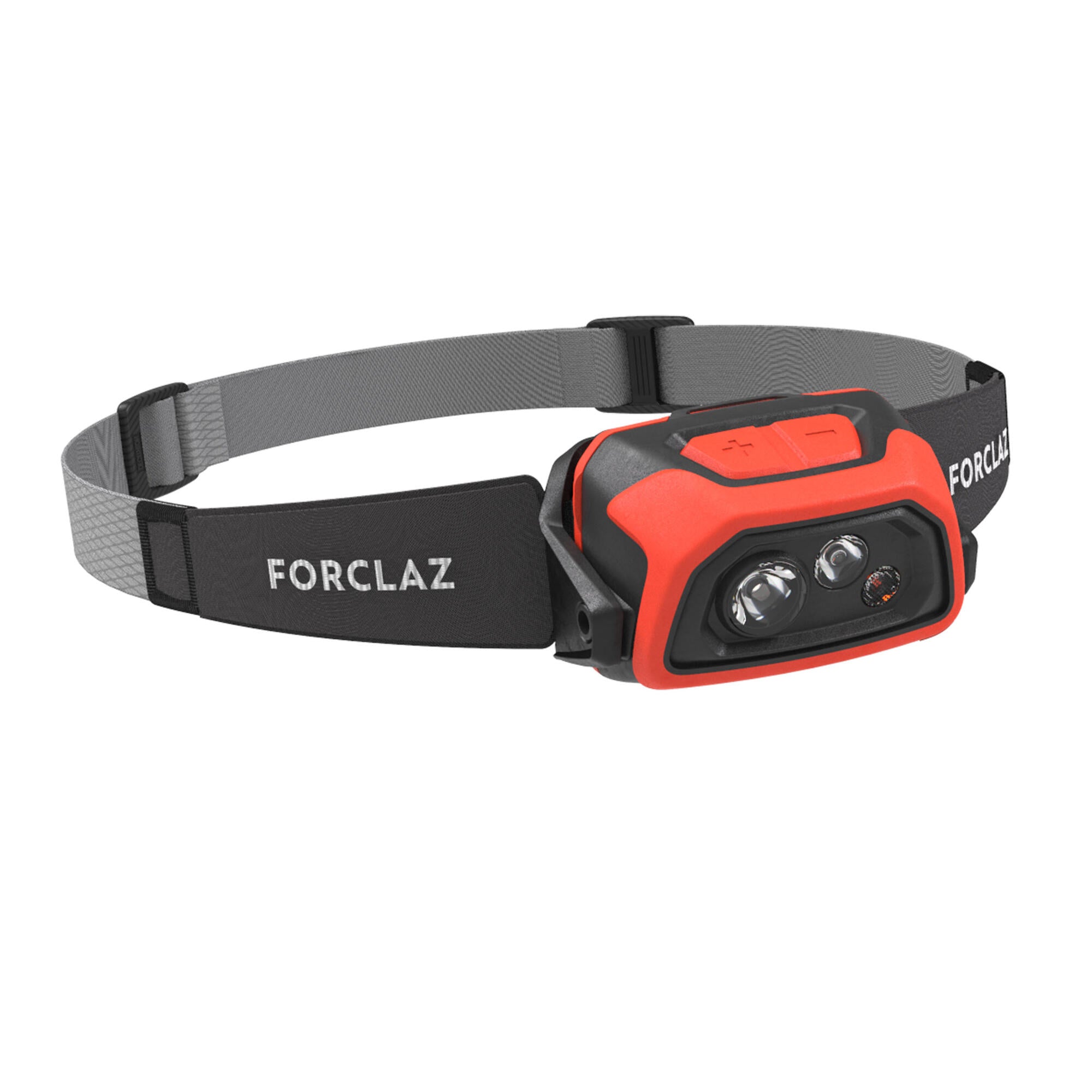 Simond Forclaz HL900 USB V3 600 Lumen Rechargeable Head Torch