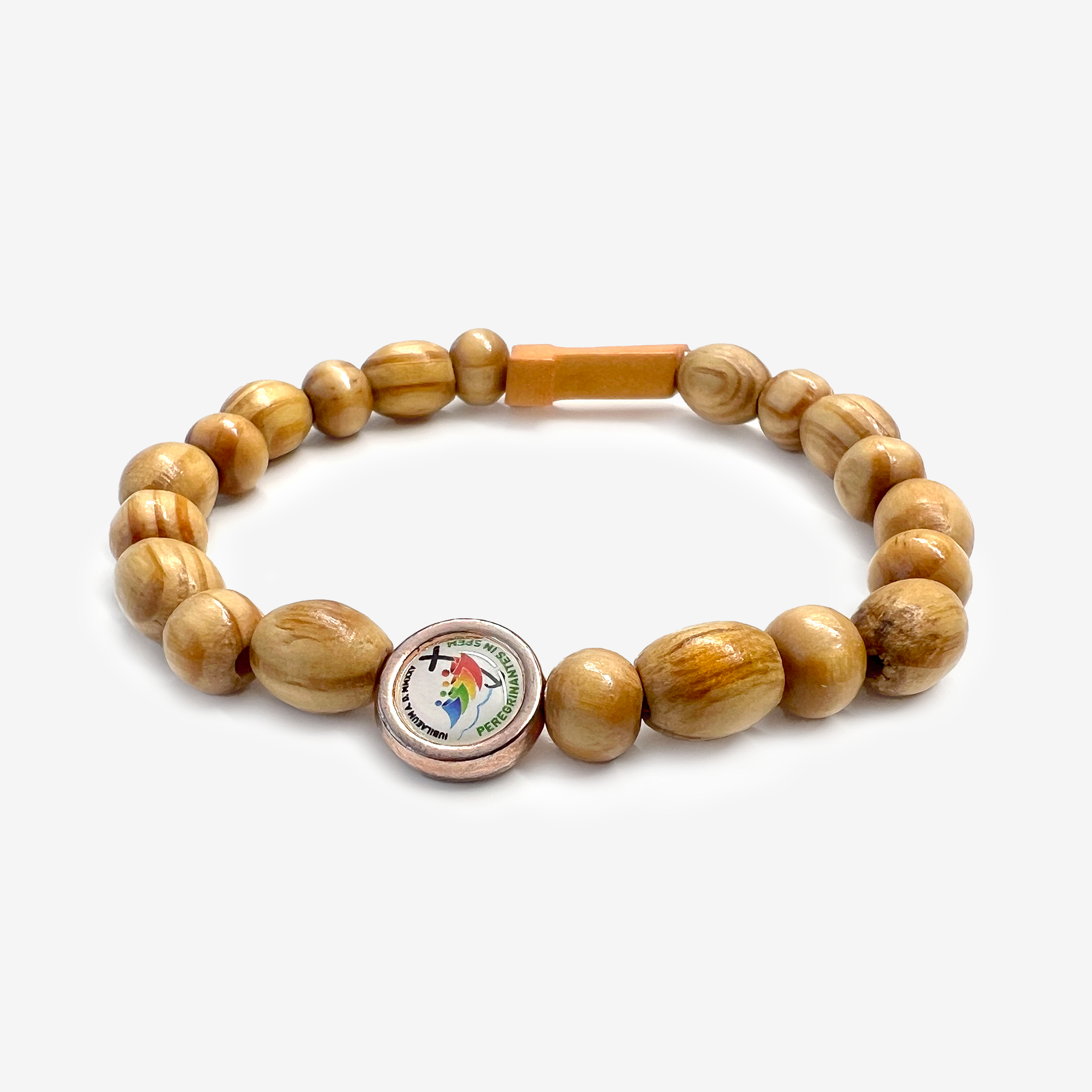 ROSARIO BRACCIALE GIUBILEO 2025、mySite、topwebapps