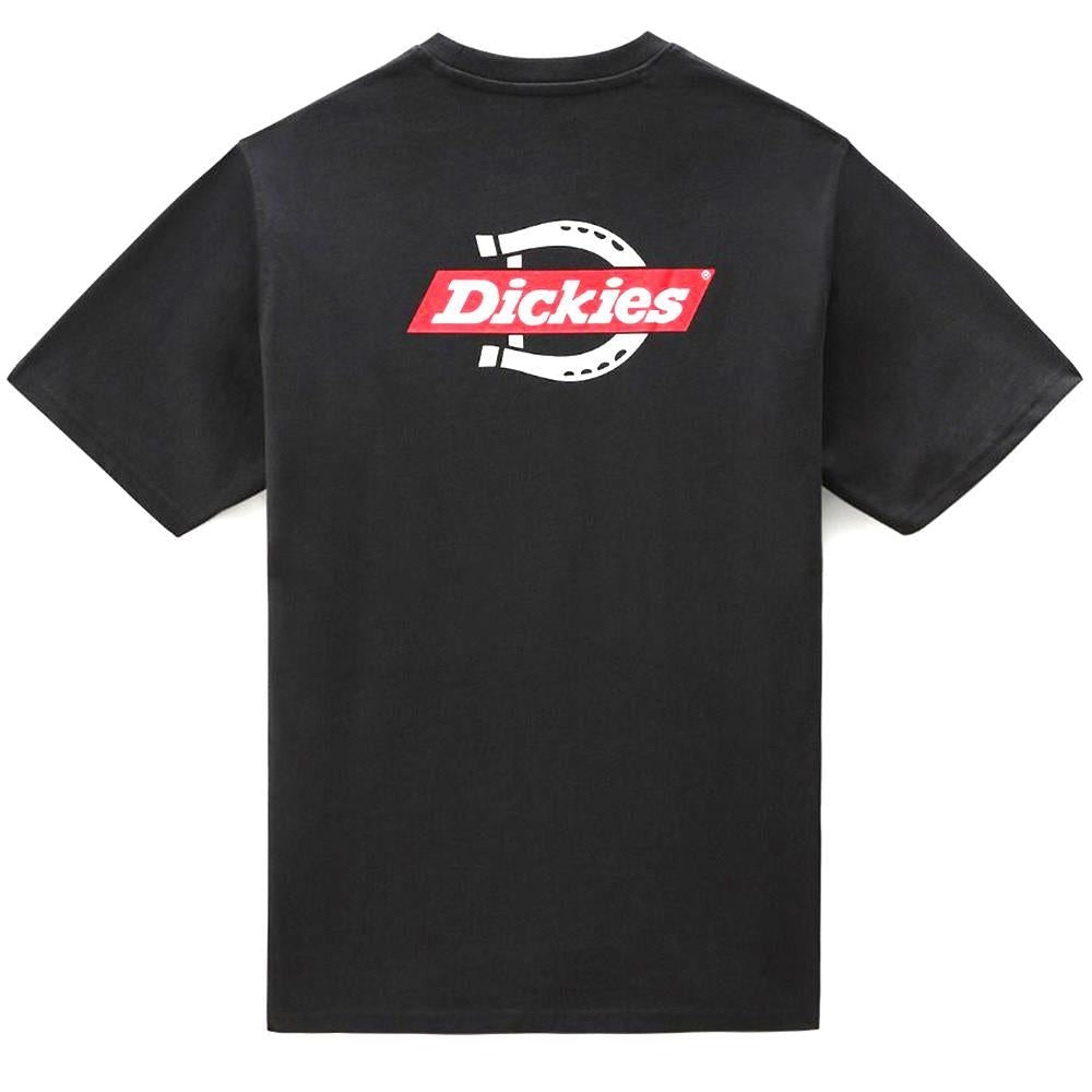  Dickies Ruston T-Shirt - Black、mySite、merchandisen