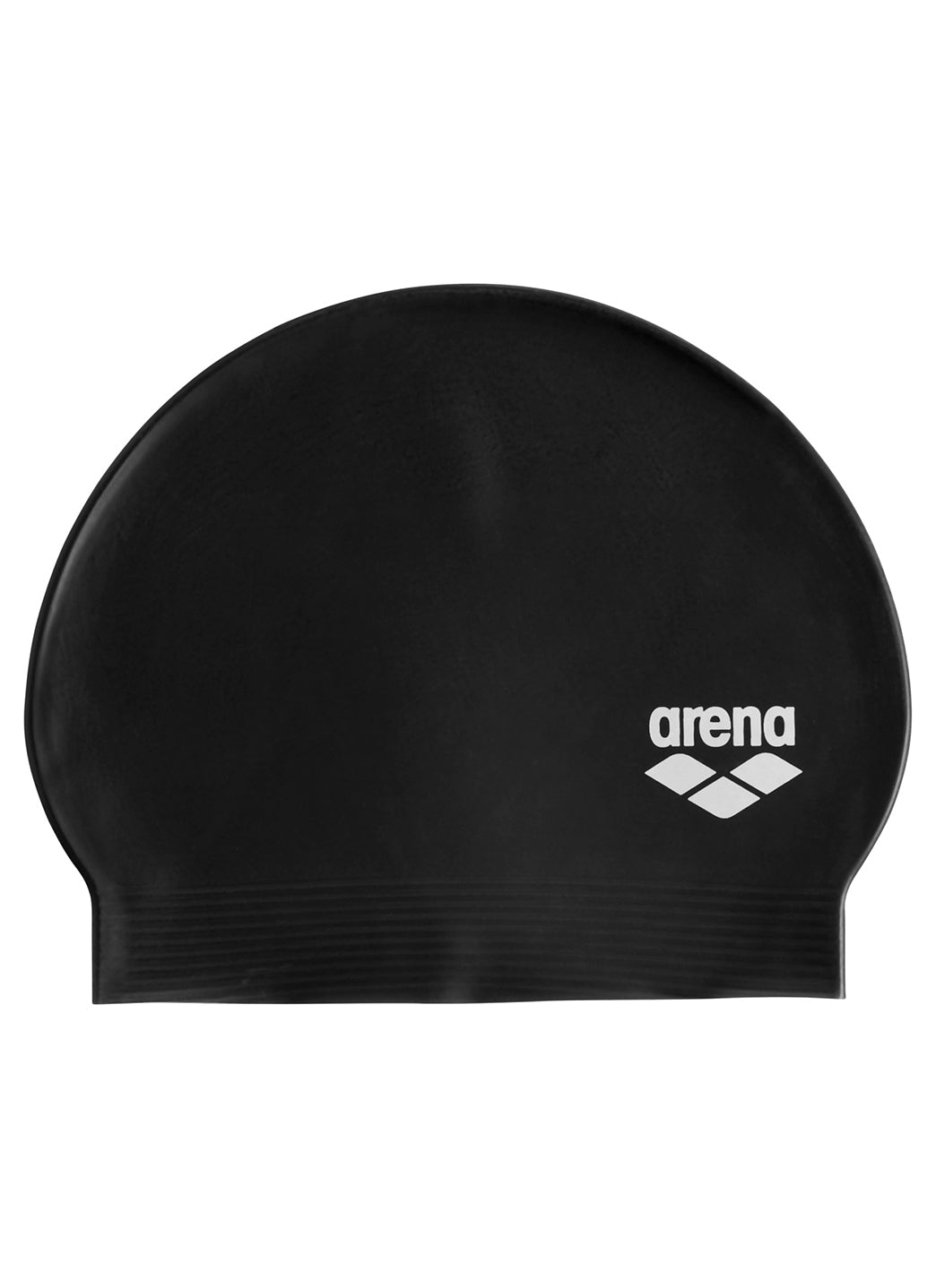 Arena Soft Latex II Swim Cap、mySite、noshort