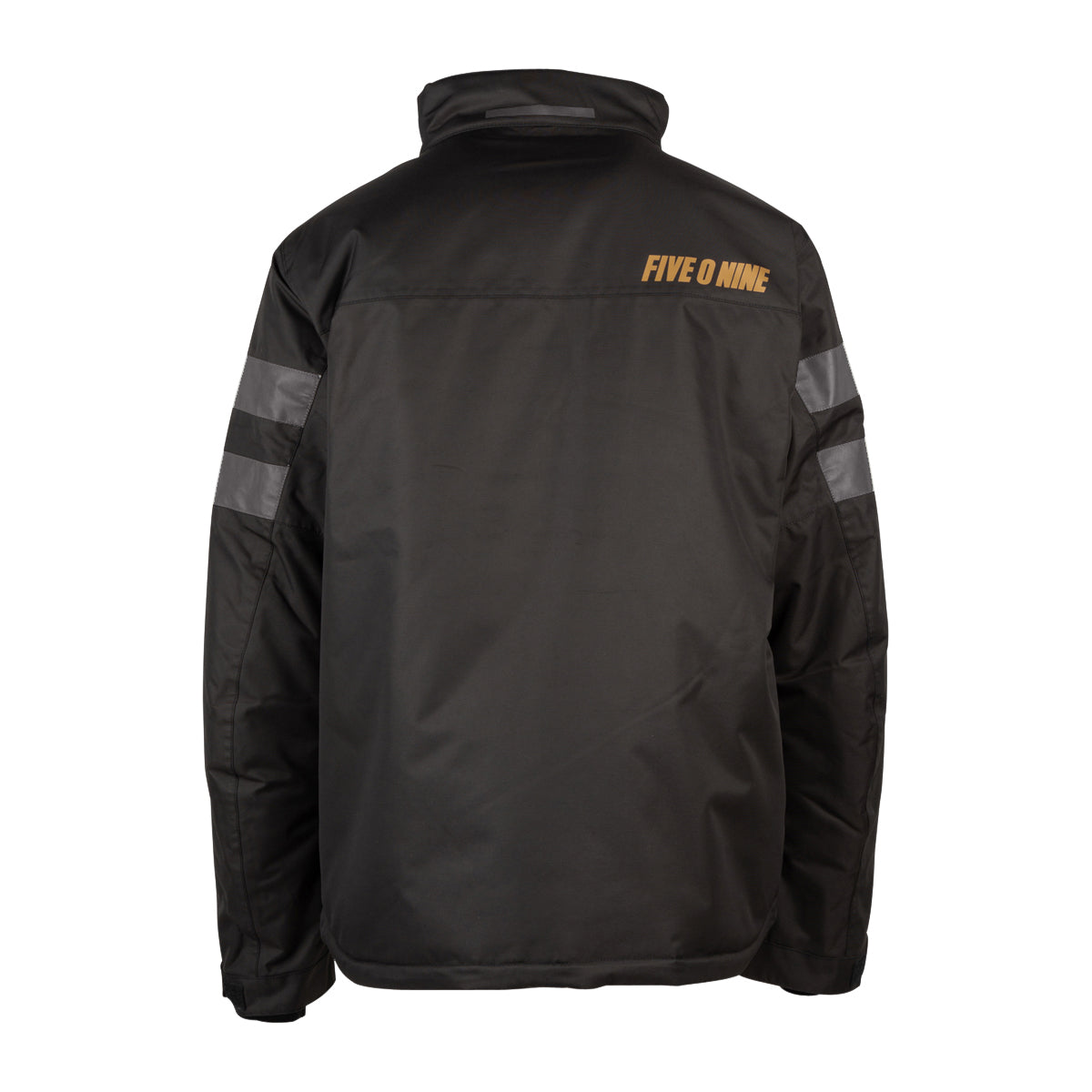 Temper Insulated Jacket、mySite、dreamappss