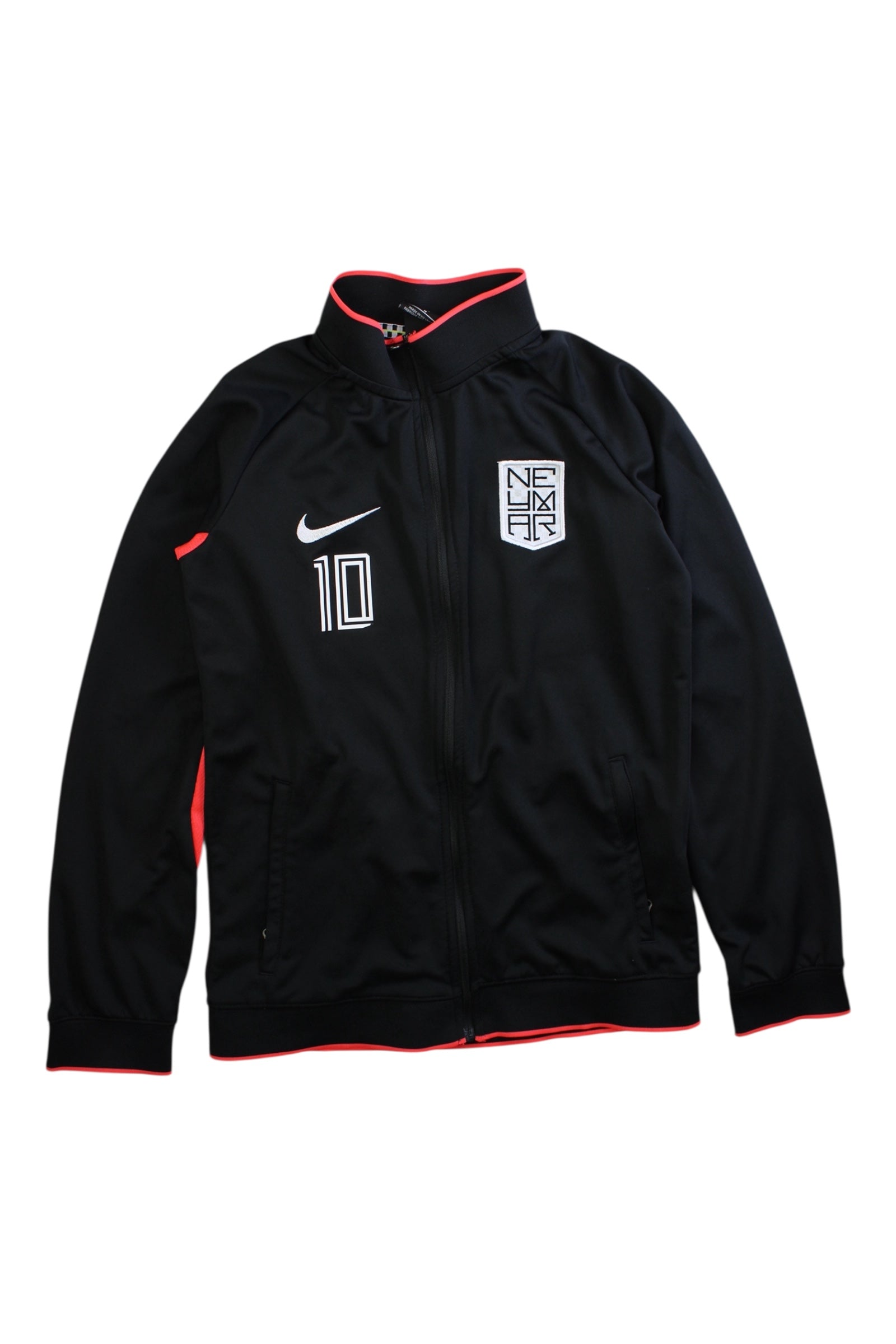 Nike Active Jacket Size 10Y、mySite、g9winljtr