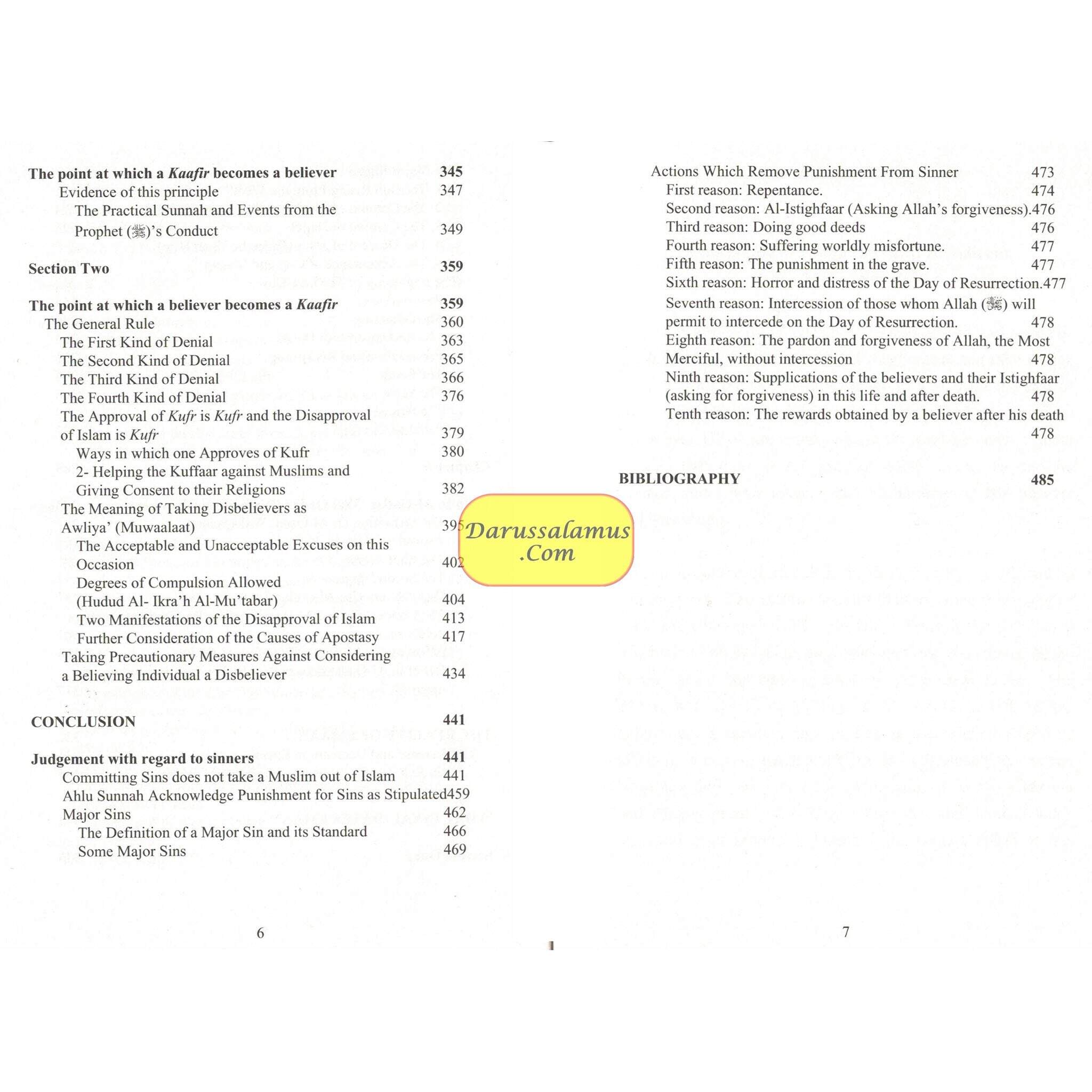 Book Of Emaan ( Ibn Taymiyah ) By Dr. Muhammad Naim Yasin、mySite、topwebapps