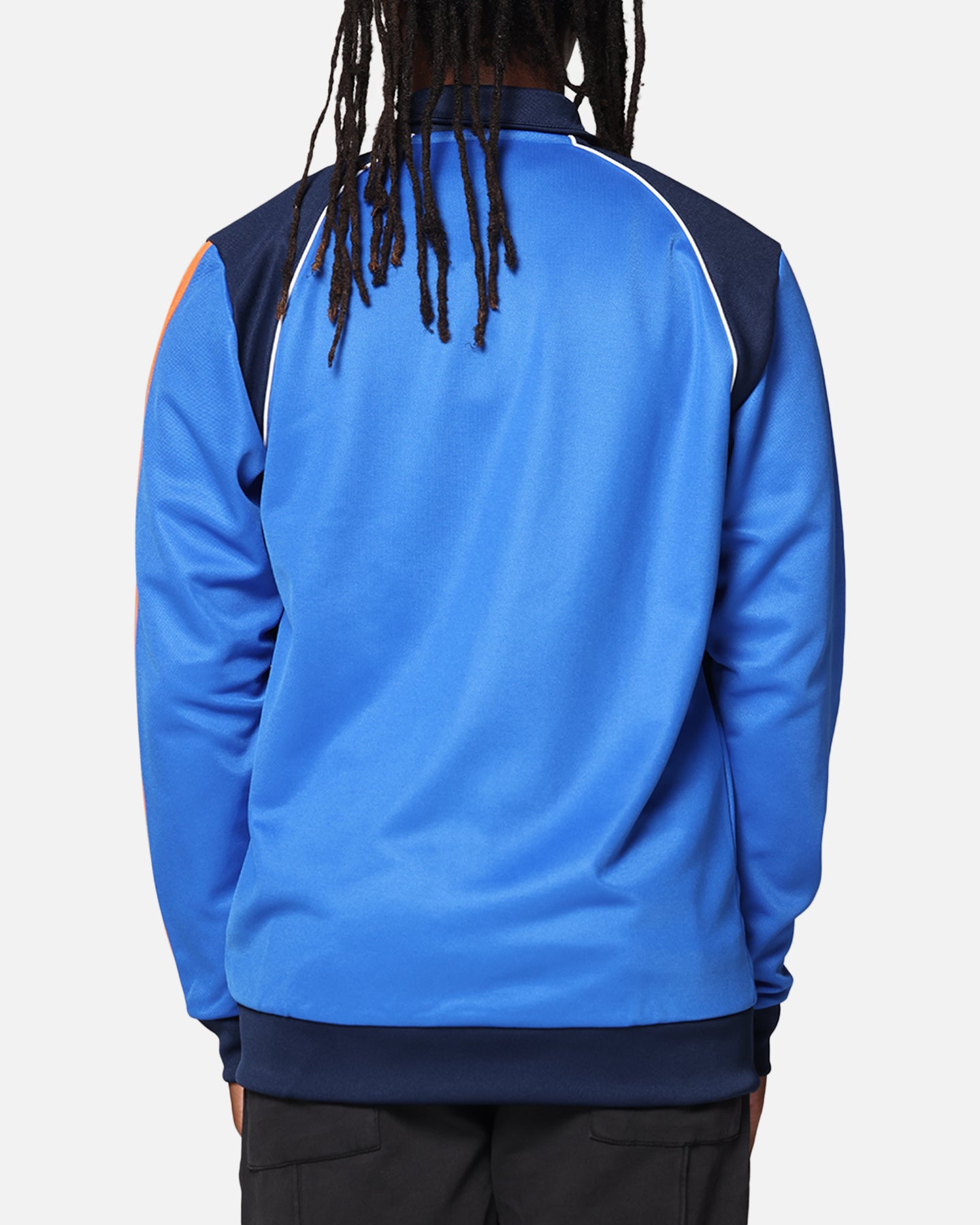 Adidas Adicolor Classics Track Top Blue、mySite、zt4zffjzw
