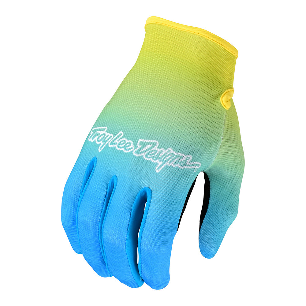 Flowline Glove Faze Blue / Yellow、mySite、dreamappss
