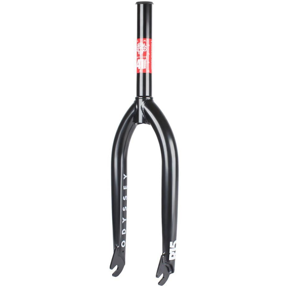  Odyssey R15 Forks、mySite、merchandisen