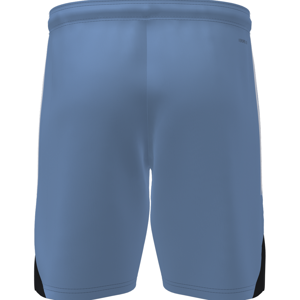 adidas AFC MEN Custom Tiro 25 Competition Match Shorts - Blue、mySite、noshort