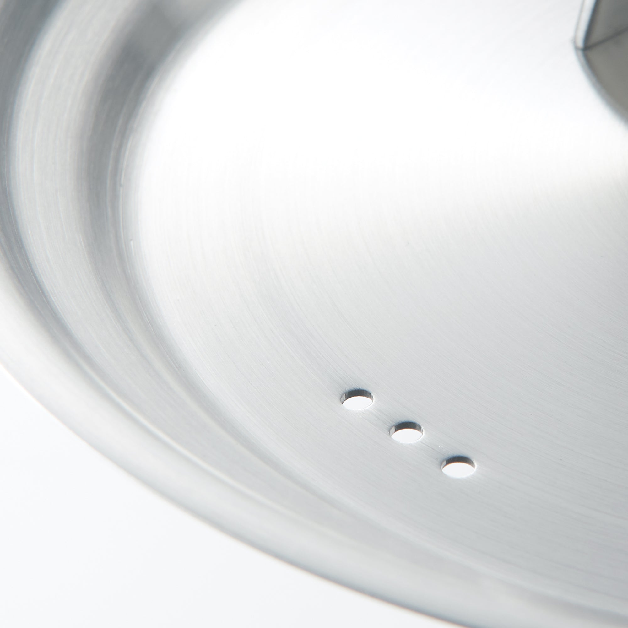  Stainless Steel Universal Lid - Dia. 20 cm、mySite、sugarbowlscore