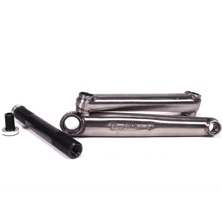  Profile No Boss Crankset、mySite、merchandisen