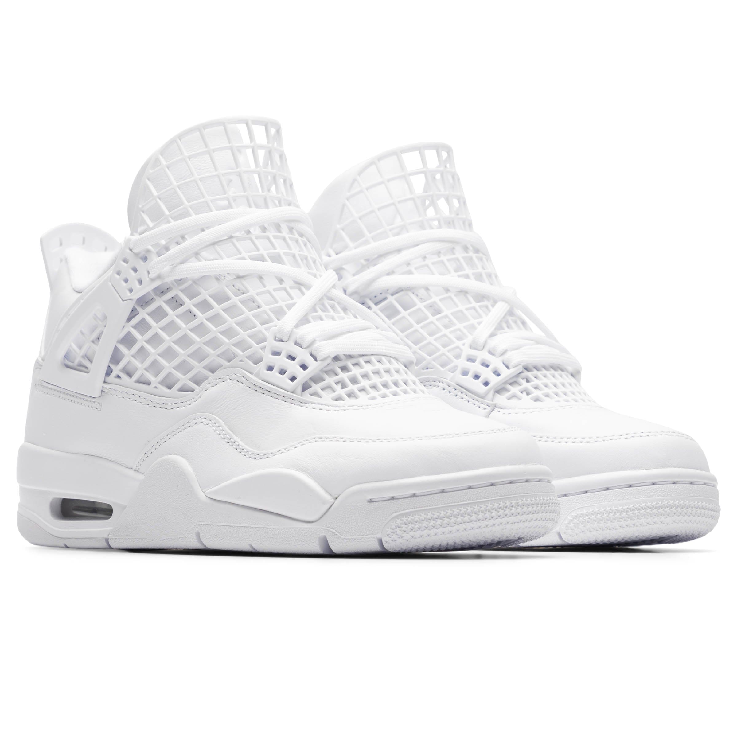 WOMEN'S AIR JORDAN 4 NET、mySite、zt4zffjzw
