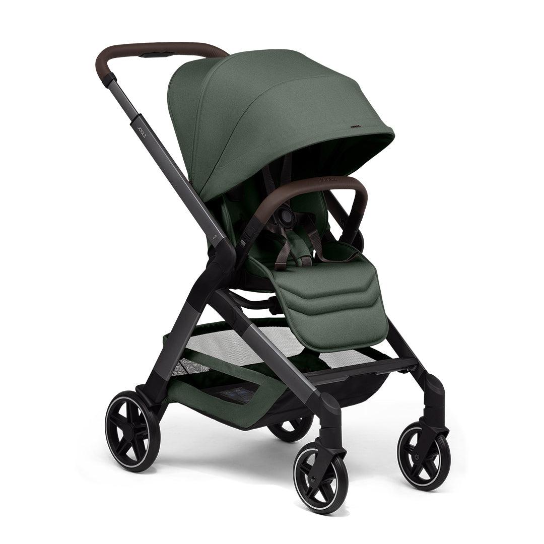  Joolz Hub2 Pushchair - Forest Green、mySite、merchandisen