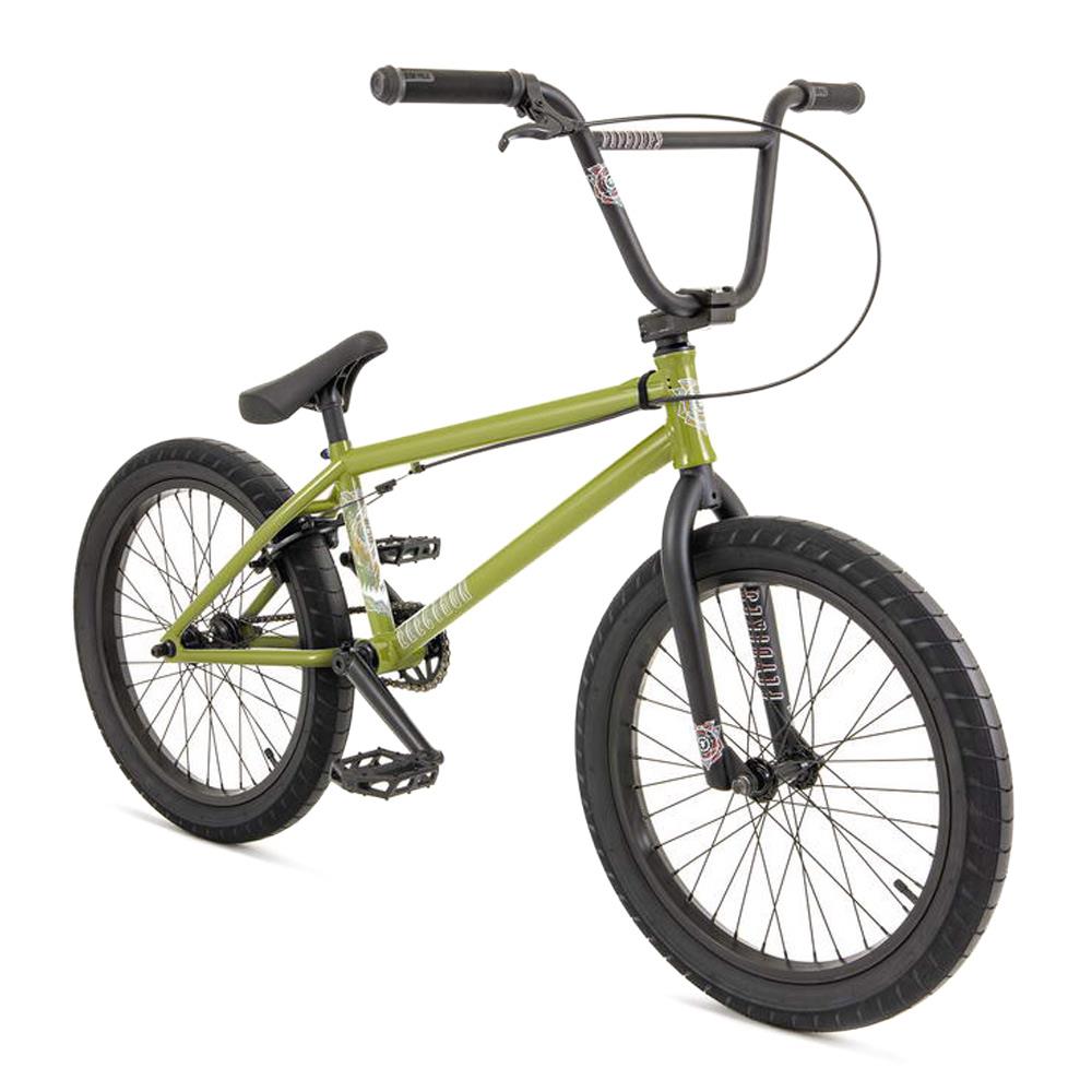  Fly Electron 20.5 BMX Bike、mySite、merchandisen