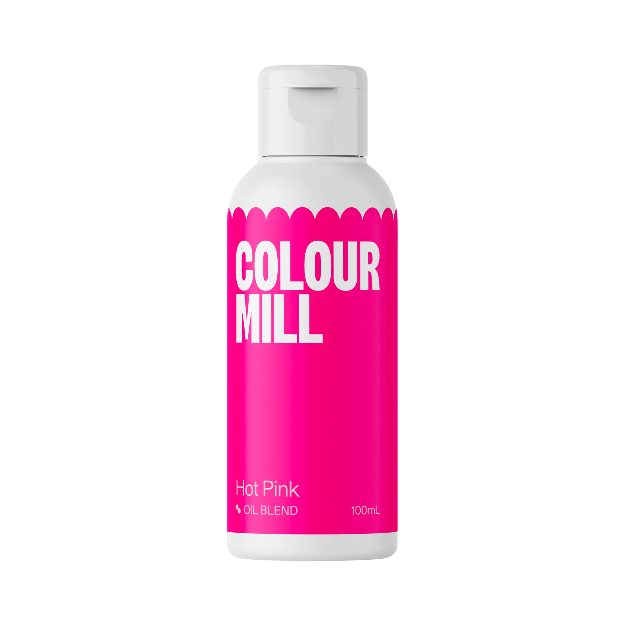  Colour Mill Hot Pink - Oil Blend、mySite、elrpsem3k