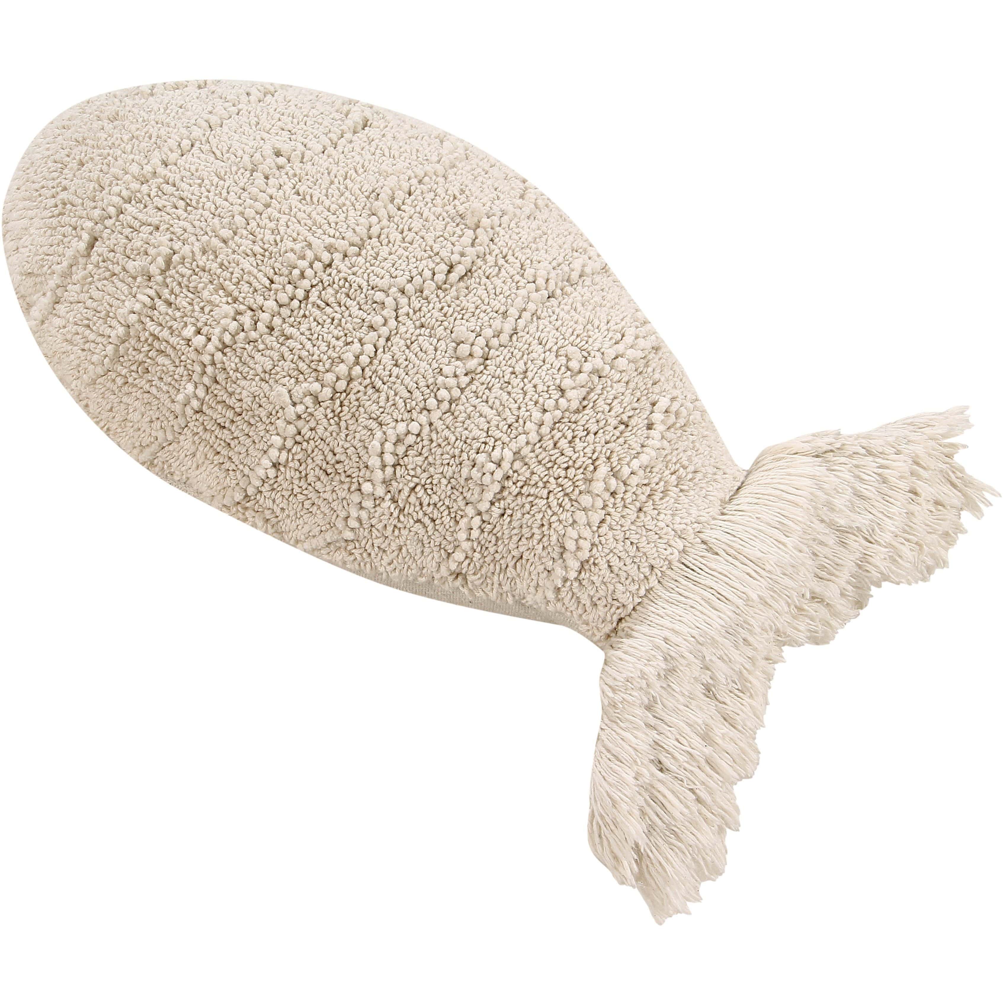 Baby Fish Natural Cushion、mySite、gigharbornorthrealestate