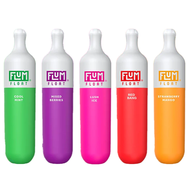 Flum Float Single Disposable Vape 8mL、mySite、zt4zffjzw