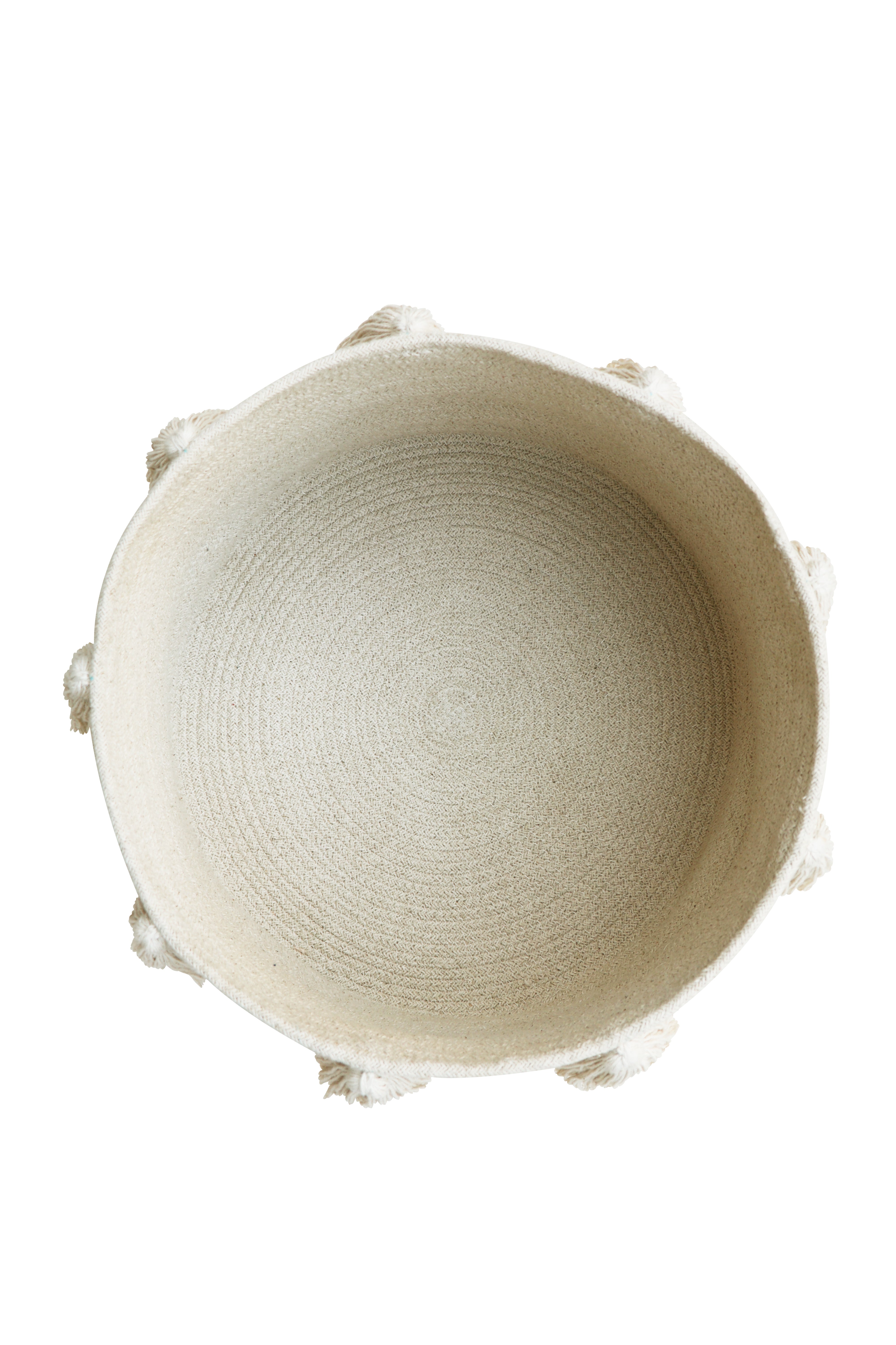 BASKET TASSELS NATURAL、mySite、gigharbornorthrealestate