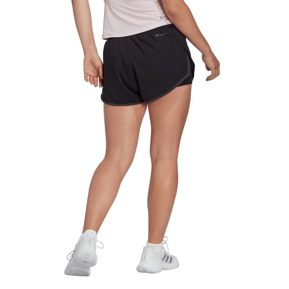 adidas Women's Club Short (Black)、mySite、neckold