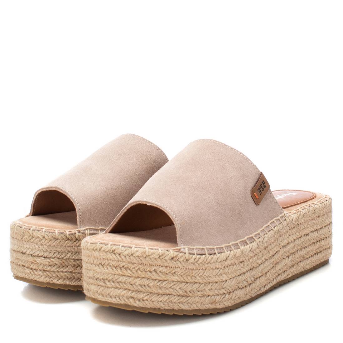 SANDALIA DE MUJER REFRESH 17192503、mySite、gtrtttuynbv