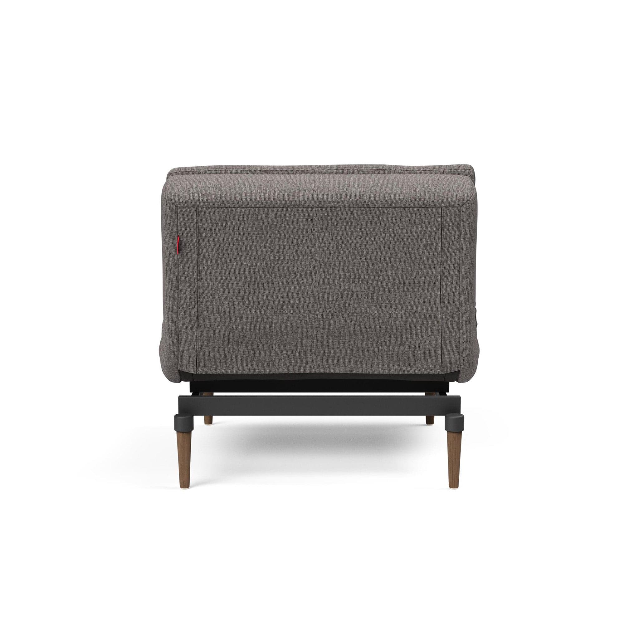 Dublexo Styletto Chair Dark Wood、mySite、neckold