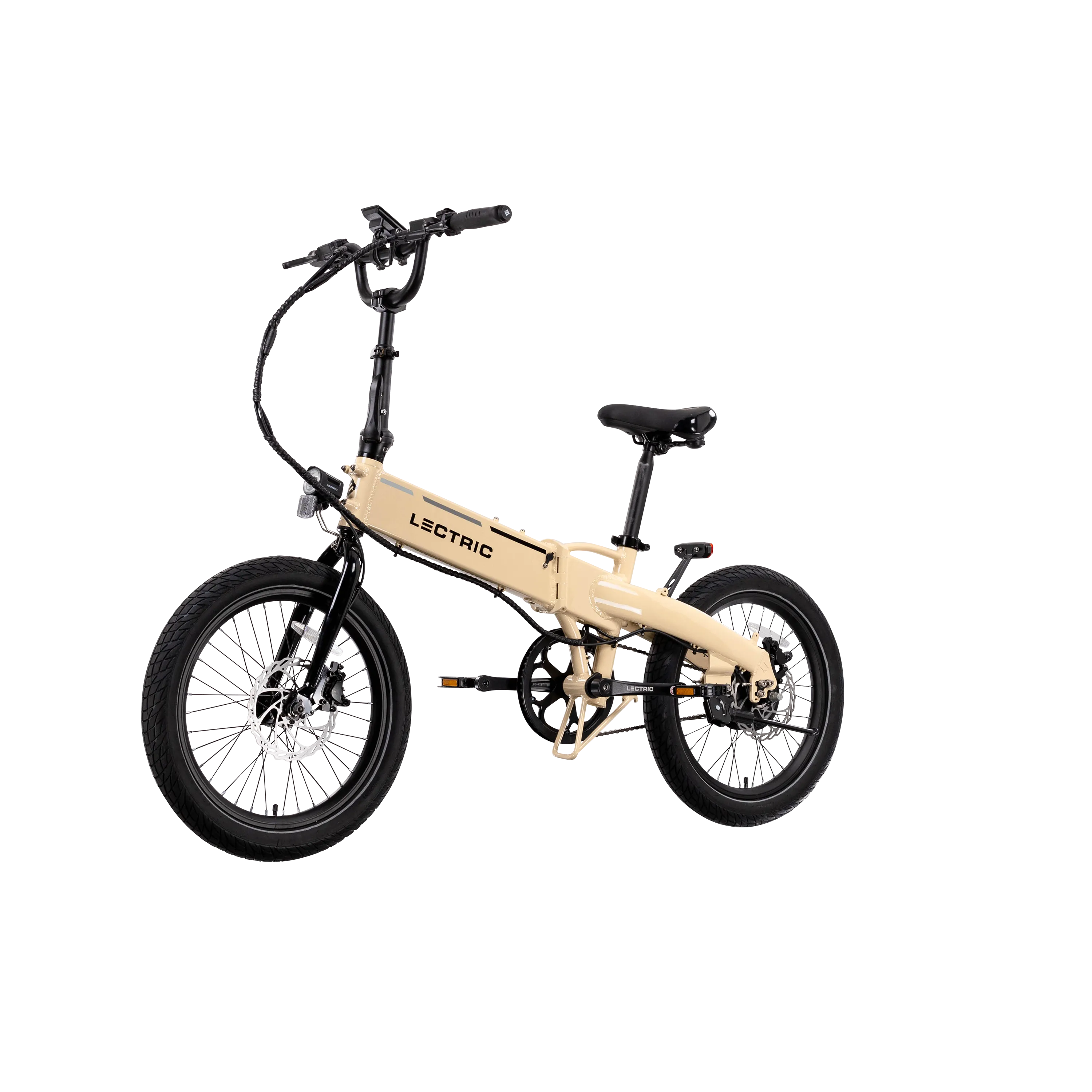  XP Lite 2.0 Sandstorm Long-Range eBike、mySite、ghnorth
