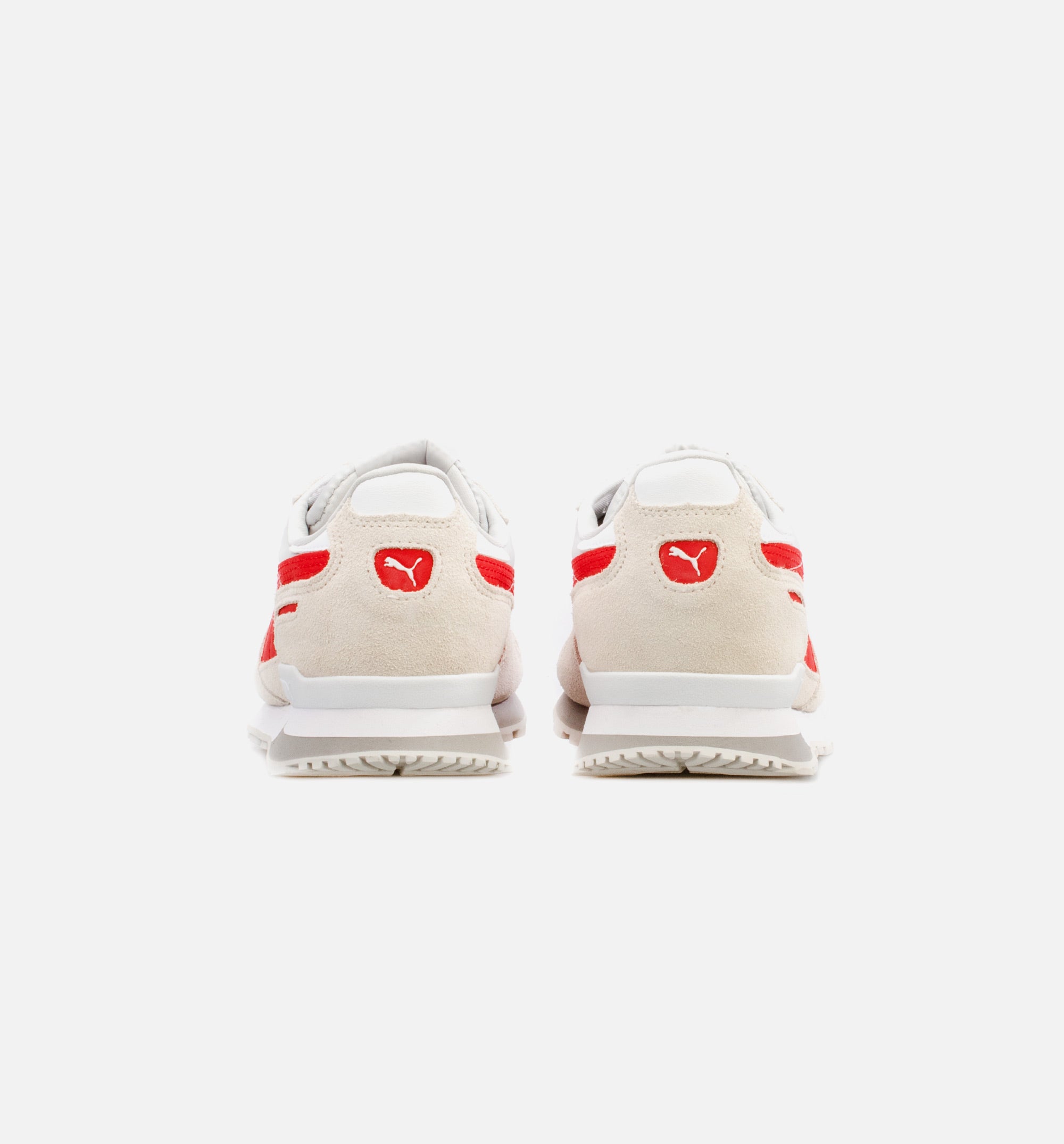 RX 737 OG Mens Lifestyle Shoe - Grey/Red、mySite、dreamappss