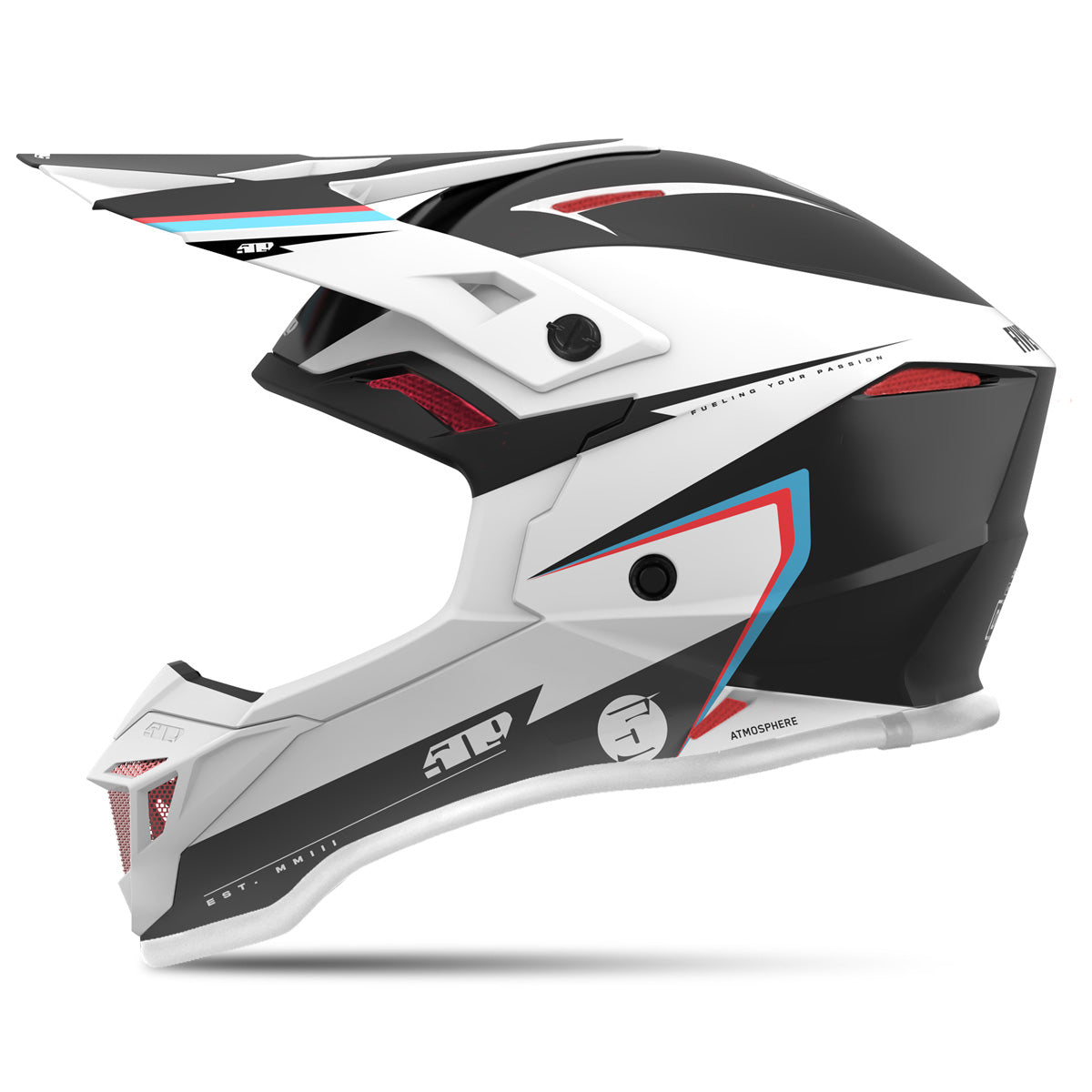 Atmosphere Offroad Helmet、mySite、dreamappss