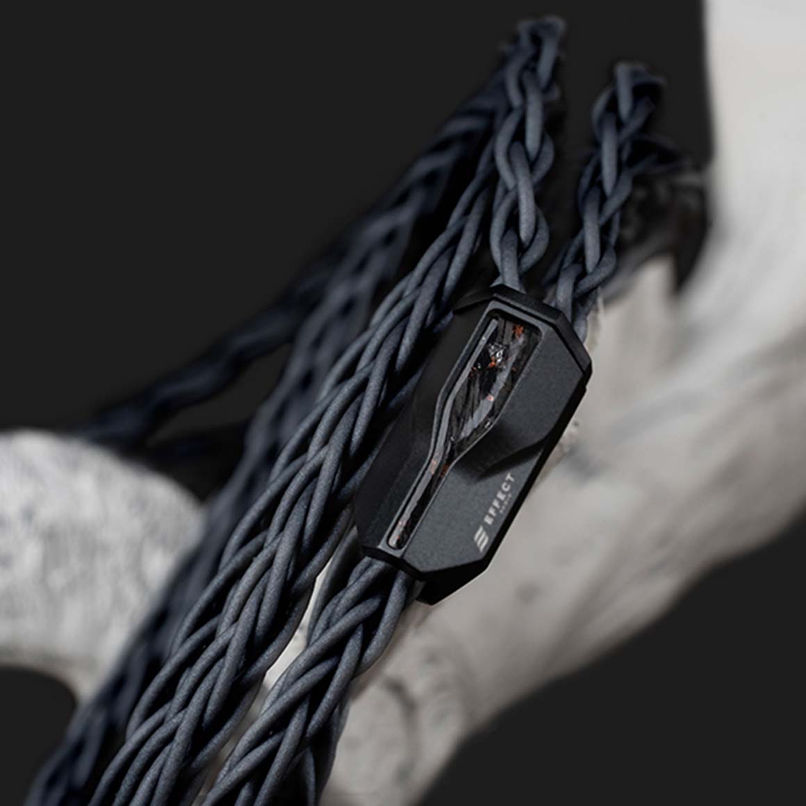  Effect Audio - Eros S II、mySite、merchandisen