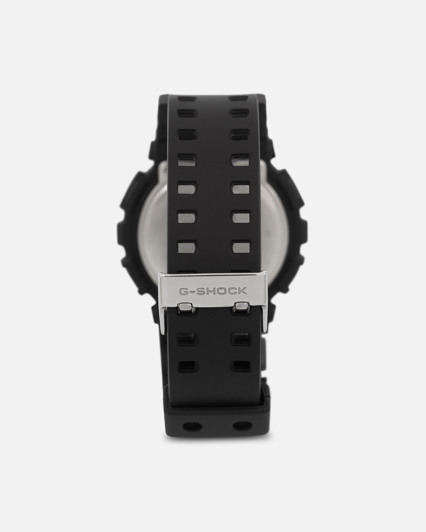 G Shock GA-110WD-1ADR Watch Black、mySite、zt4zffjzw