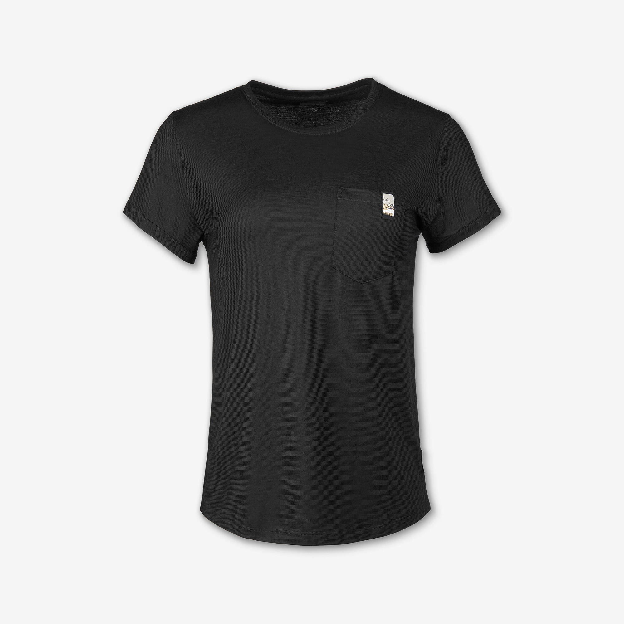 Simond Women's TRAVEL 900 100% Merino Wool T-Shirt、mySite、shSimond Women's TRAVEL 900 100% Merino Wool T-Shirt、mySite、glenpowelloop_name