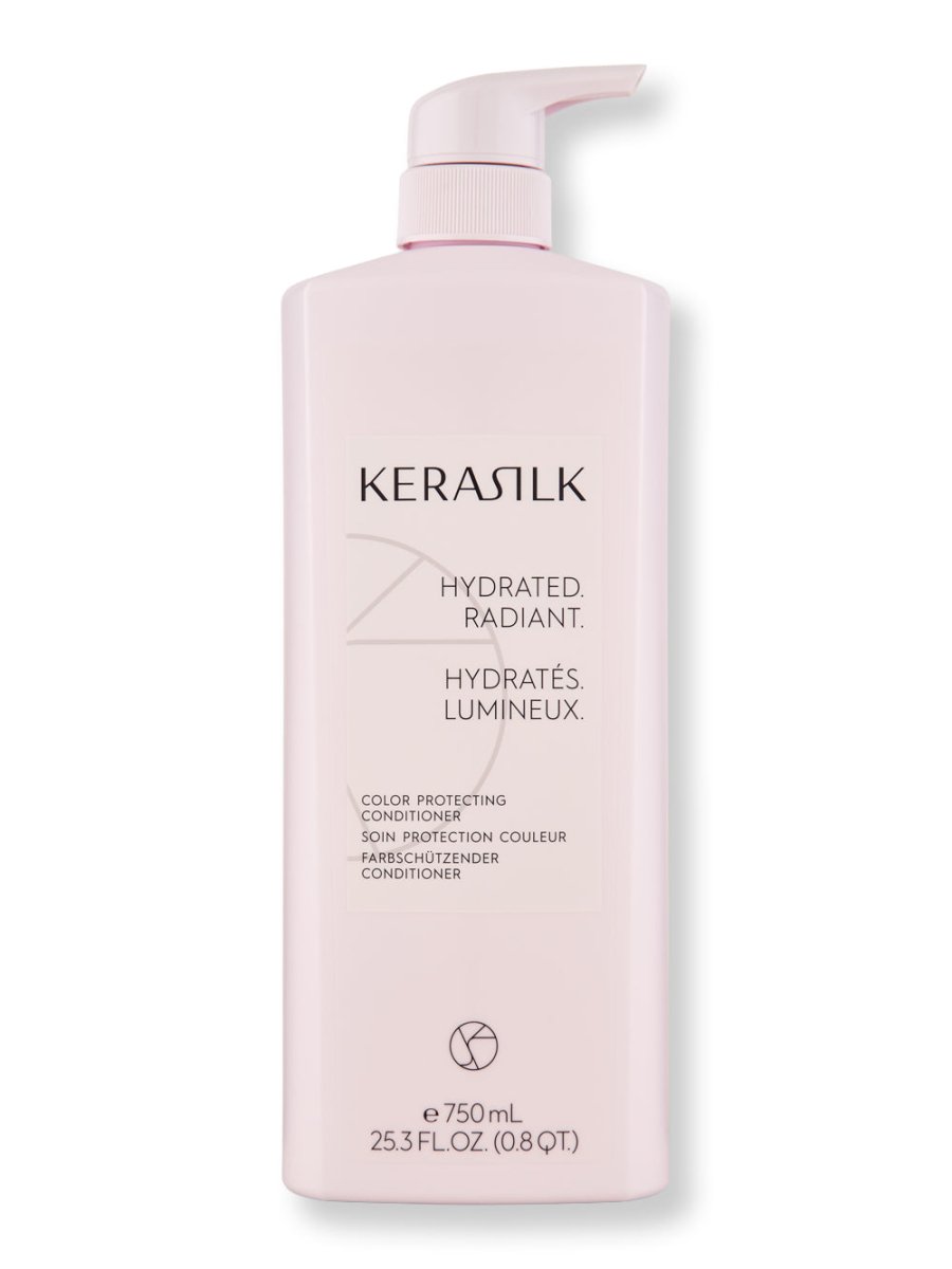 Kerasilk Color Protecting Conditioner、mySite、gigharbornorthrealestate