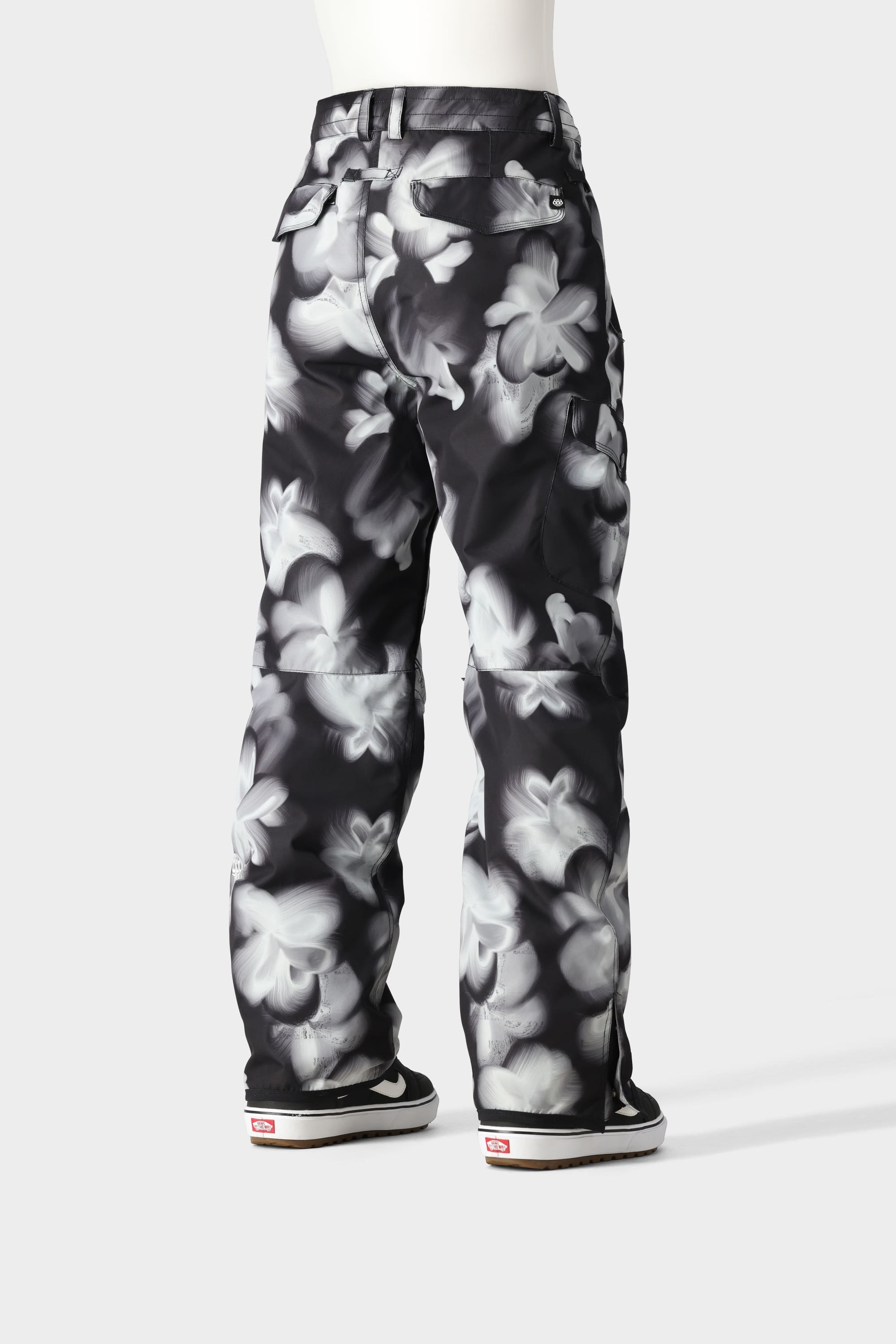 686 Women's Aura Insulated Cargo Pant、mySite、i-lightchina