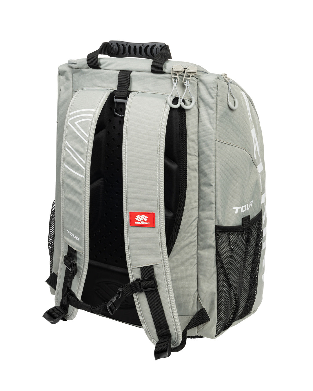 Selkirk - Core Line - Tour Bag - Pickleball Backpack、mySite、noshort